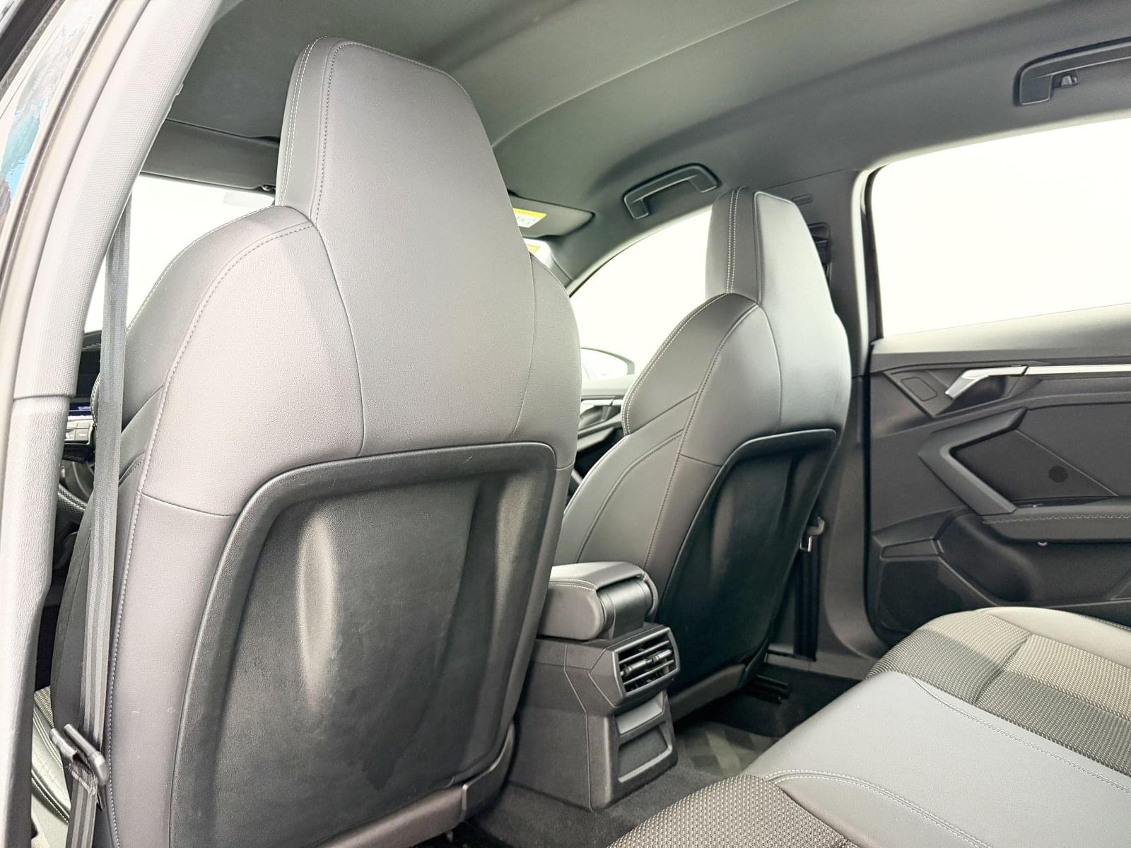 AUDI A3 SPORTBACK GENUINE ED 35 TFSI 150CV 43