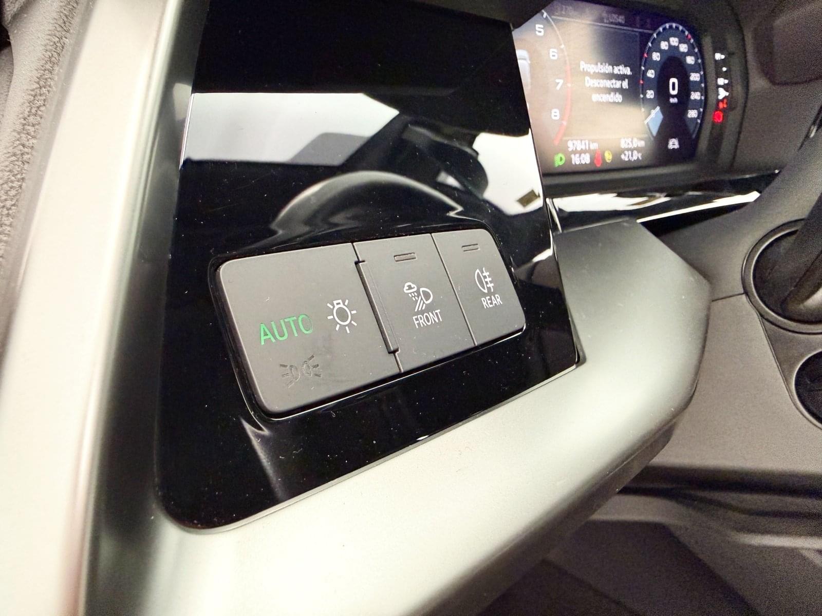 AUDI A3 SPORTBACK GENUINE ED 35 TFSI 150CV 28