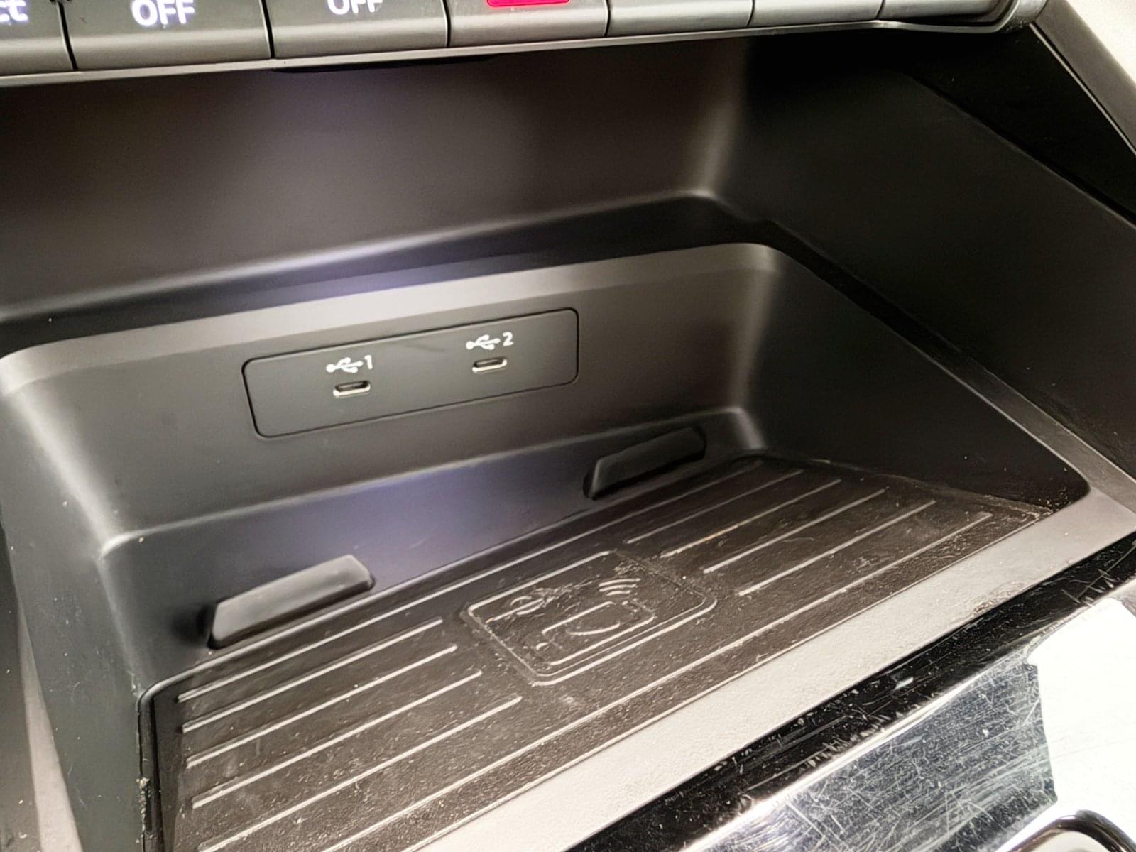 AUDI A3 SPORTBACK GENUINE ED 35 TFSI 150CV 37