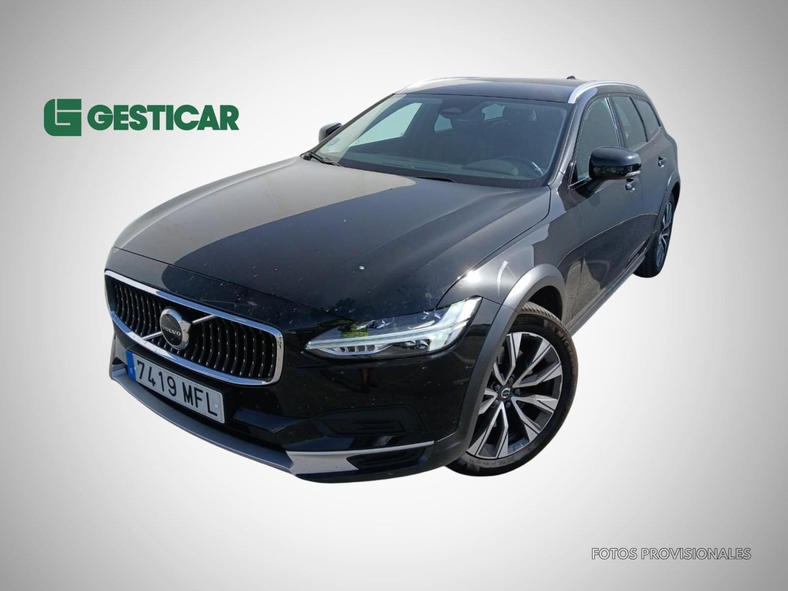 VOLVO V90 CROSS COUNTRY CORE 2.0 B4D 197 CV AUTO 1 