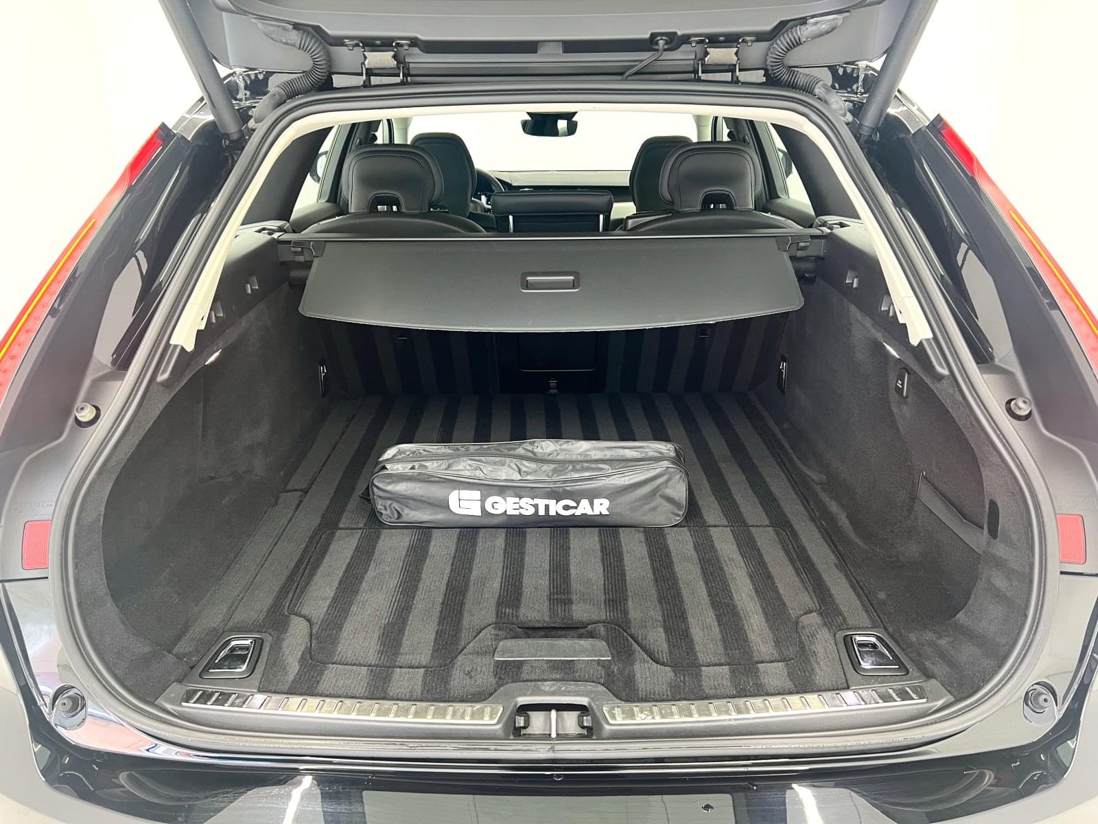 VOLVO V90 CROSS COUNTRY CORE 2.0 B4D 197 CV AUTO 14 