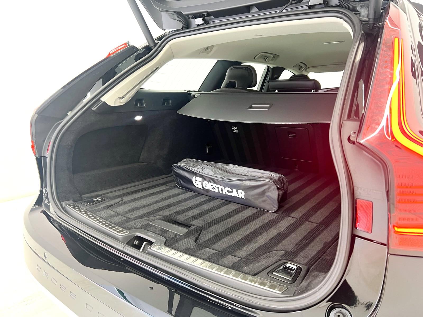 VOLVO V90 CROSS COUNTRY CORE 2.0 B4D 197 CV AUTO 15 