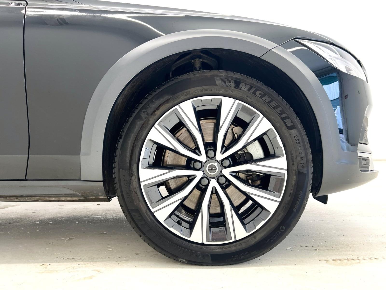 VOLVO V90 CROSS COUNTRY CORE 2.0 B4D 197 CV AUTO 20 