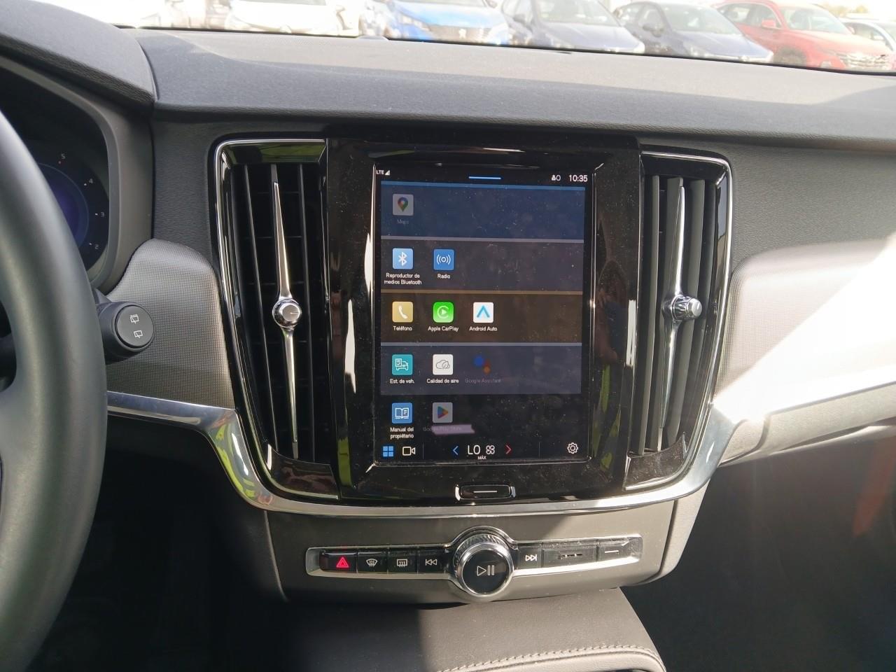 VOLVO V90 CROSS COUNTRY CORE 2.0 B4D 197 CV AUTO 7 