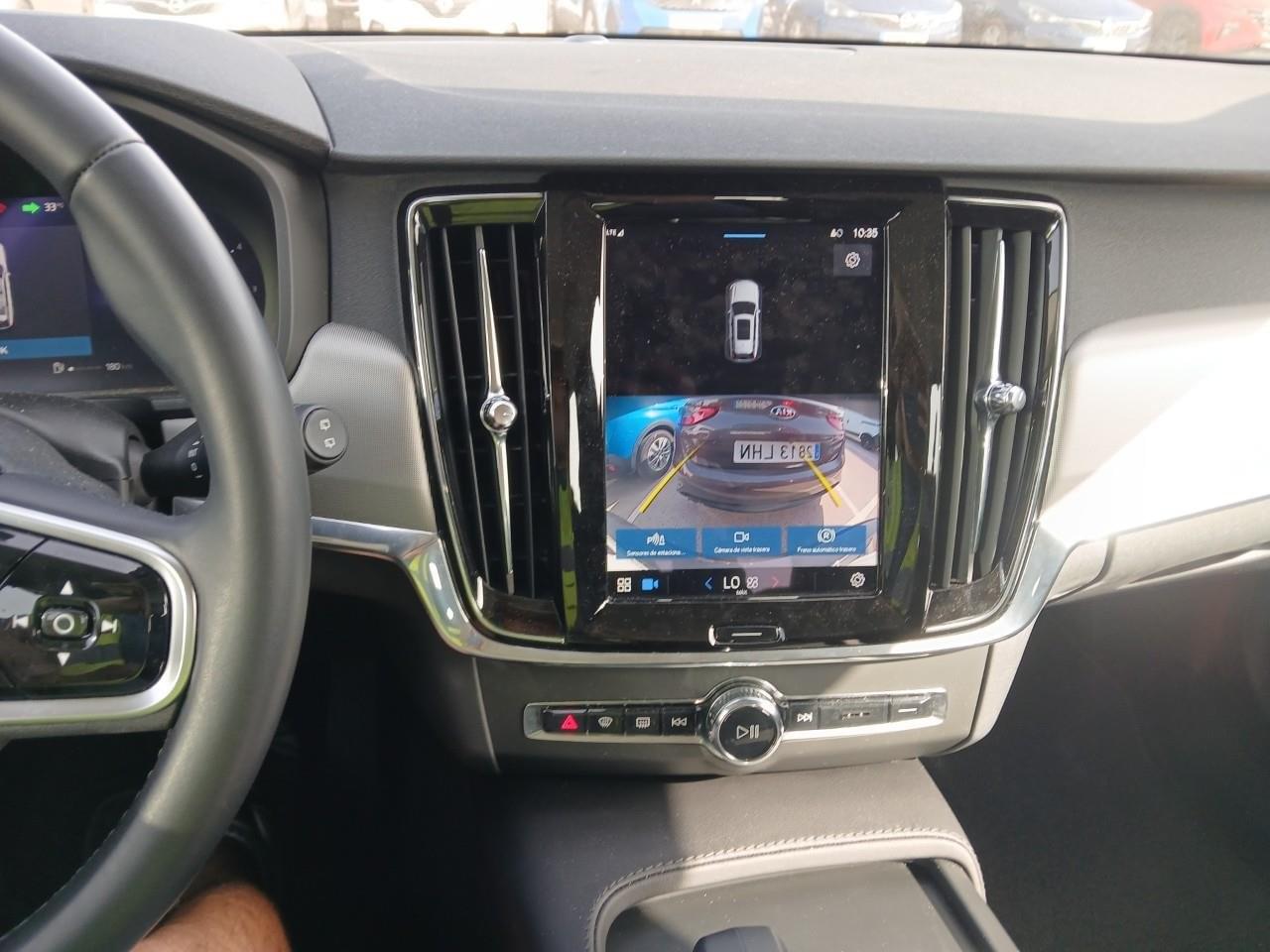 VOLVO V90 CROSS COUNTRY CORE 2.0 B4D 197 CV AUTO 8 