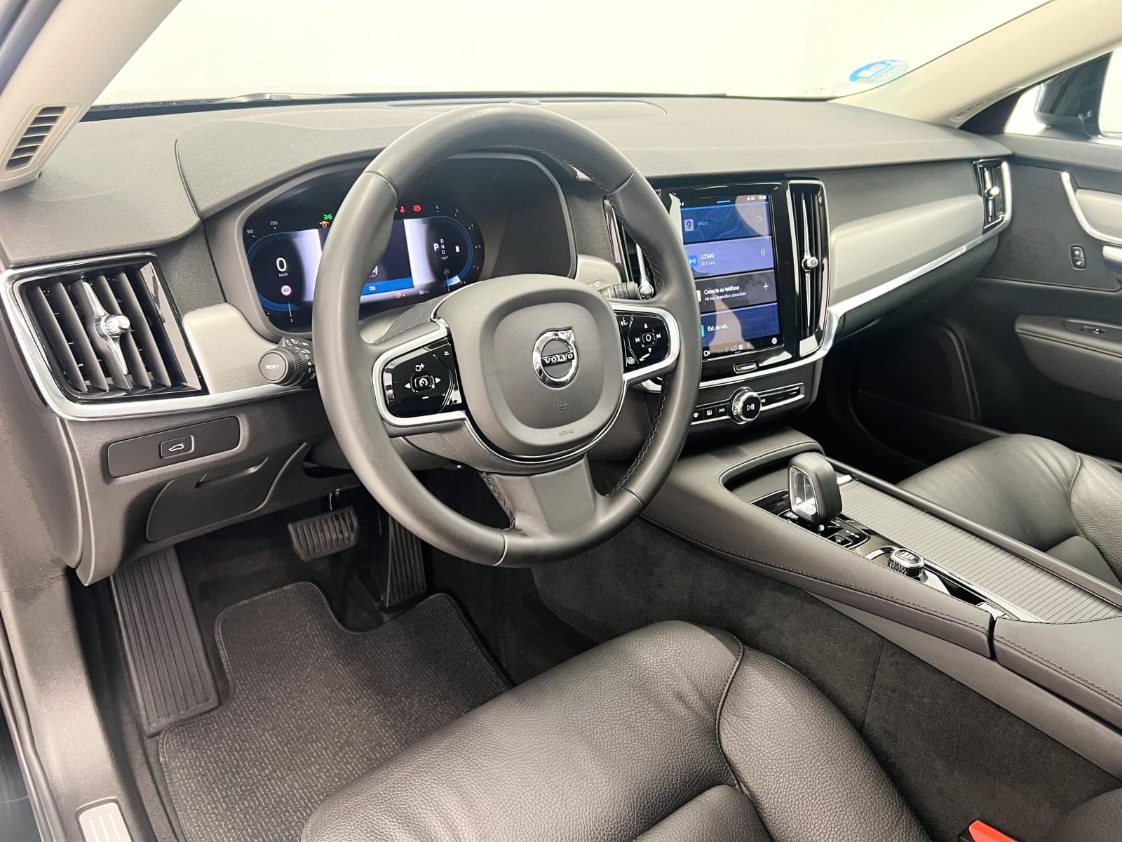 VOLVO V90 CROSS COUNTRY CORE 2.0 B4D 197 CV AUTO 26 