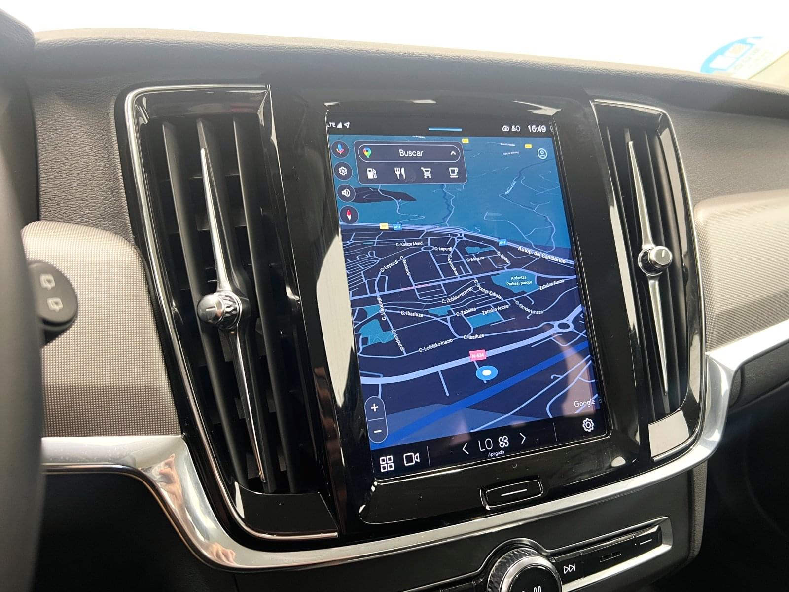 VOLVO V90 CROSS COUNTRY CORE 2.0 B4D 197 CV AUTO 32 
