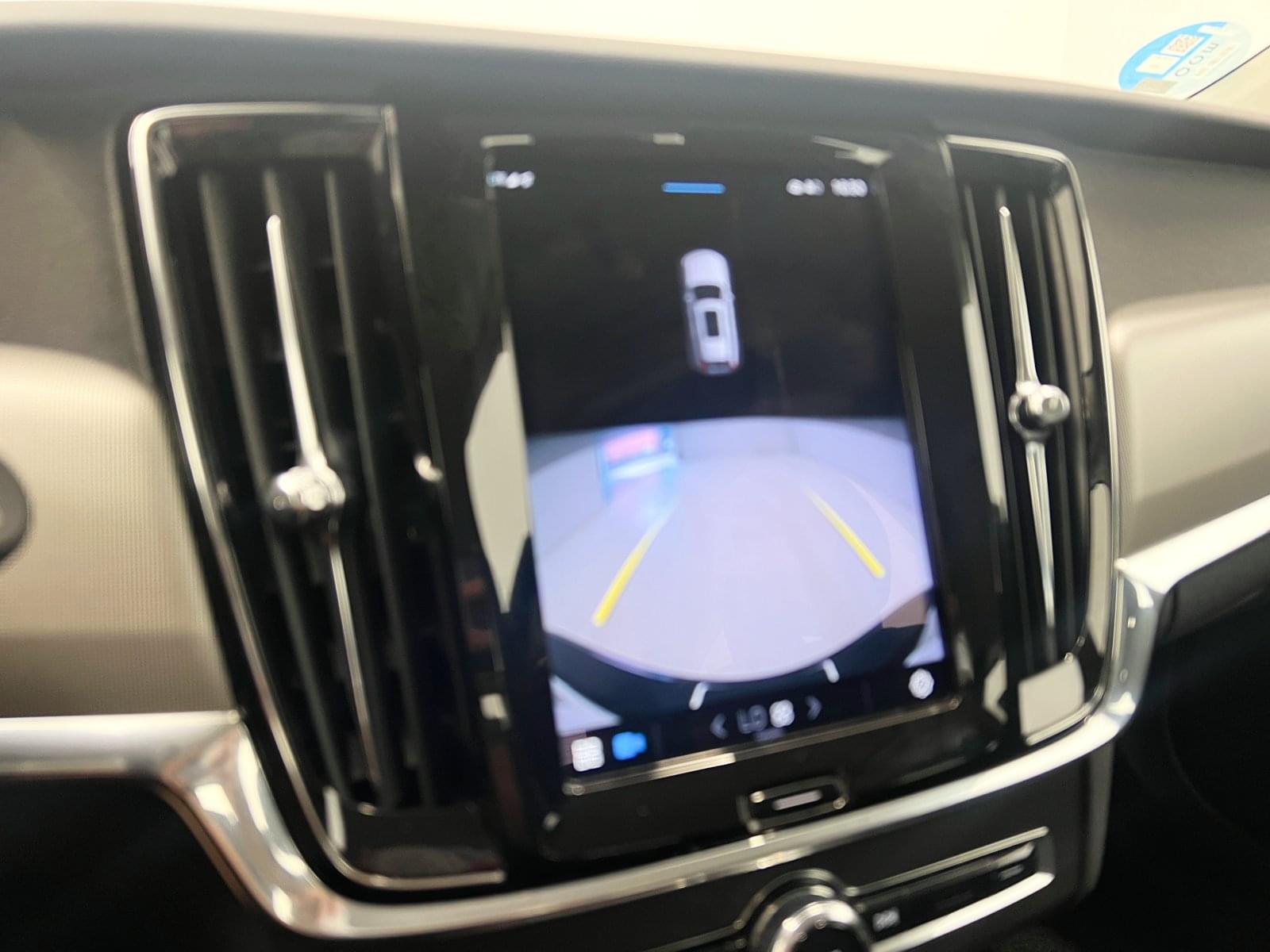 VOLVO V90 CROSS COUNTRY CORE 2.0 B4D 197 CV AUTO 33 