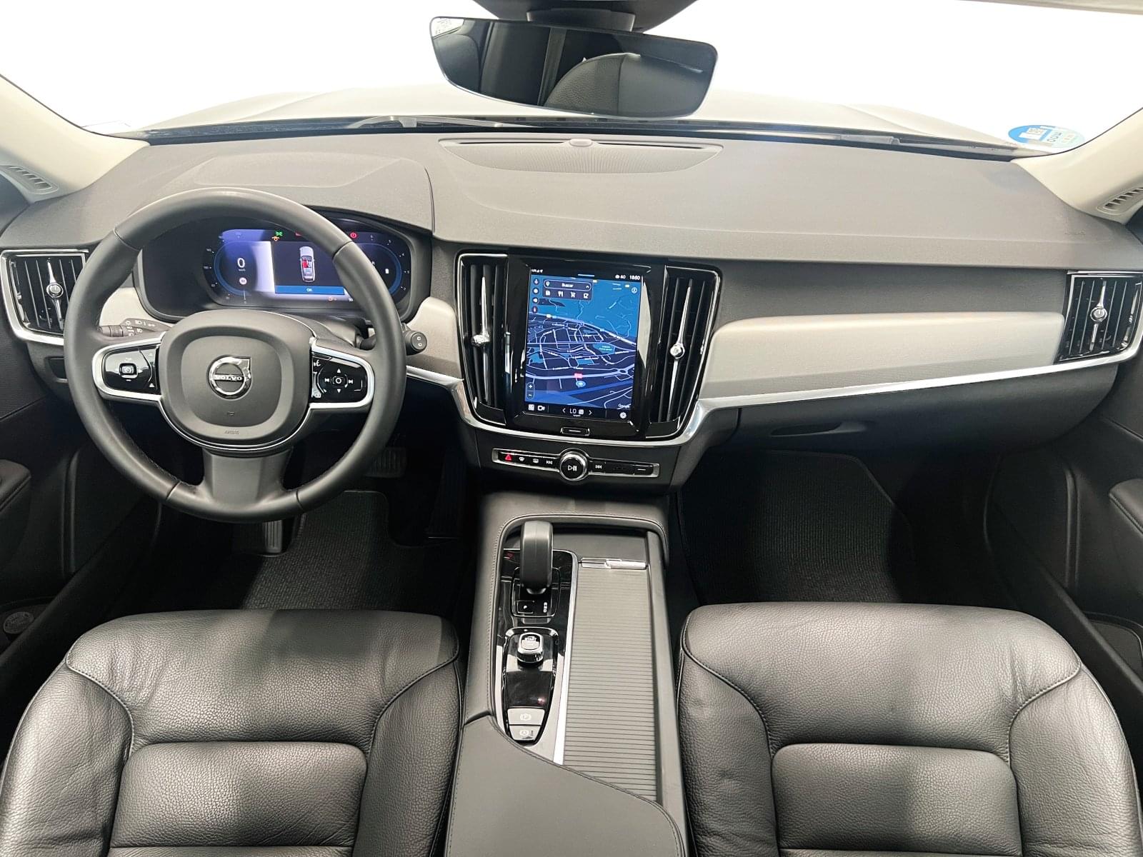 VOLVO V90 CROSS COUNTRY CORE 2.0 B4D 197 CV AUTO 27 