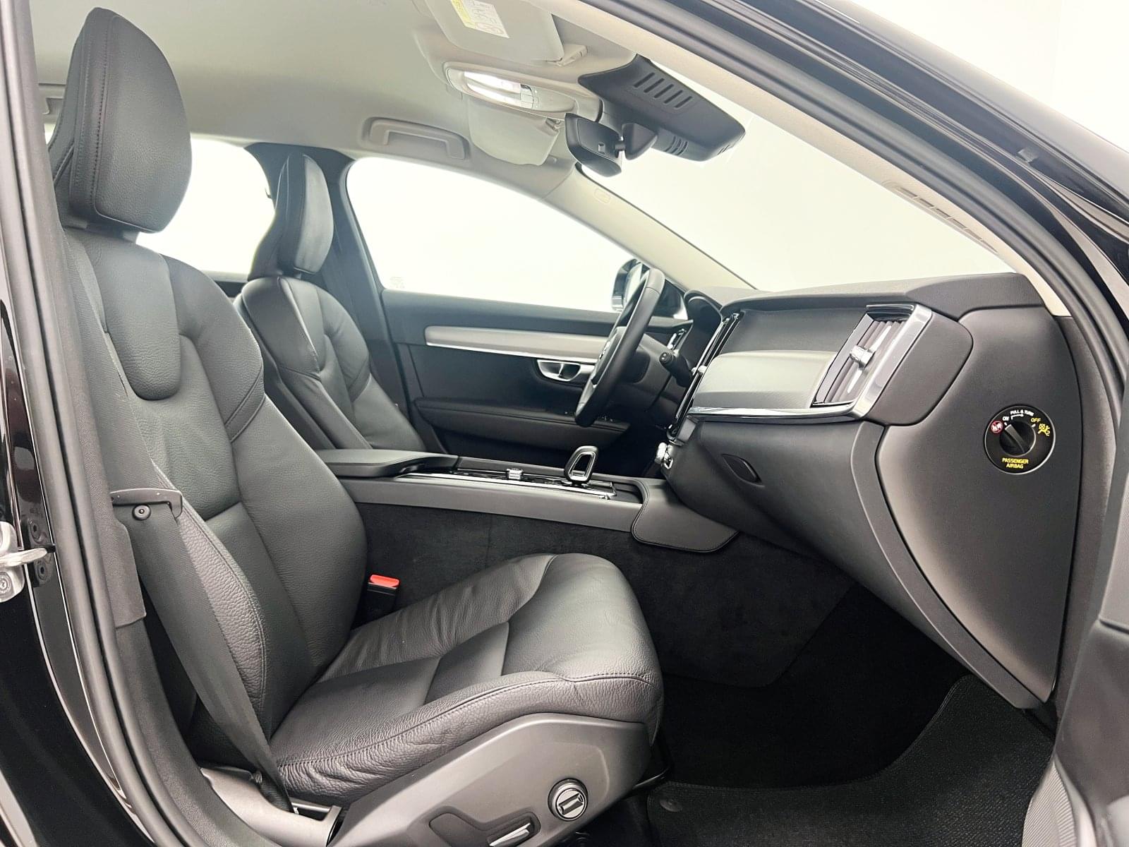 VOLVO V90 CROSS COUNTRY CORE 2.0 B4D 197 CV AUTO 38 