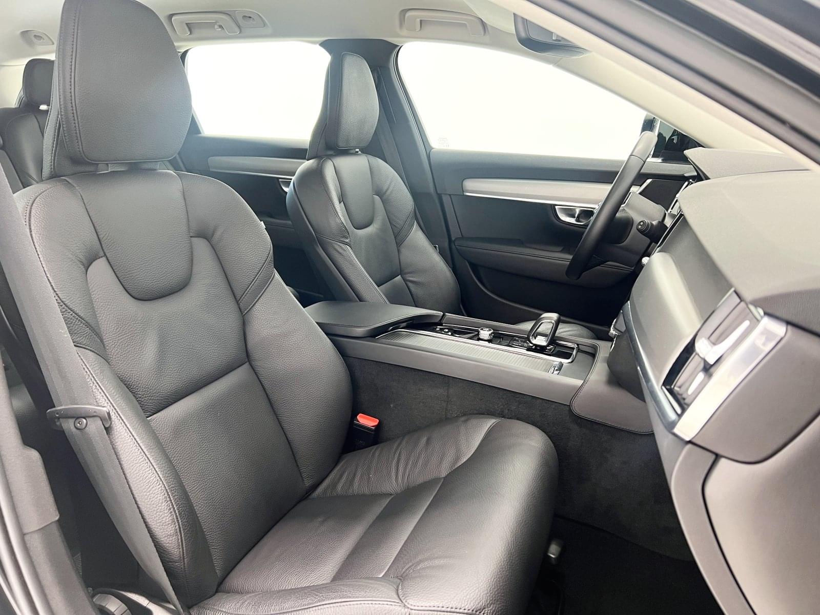 VOLVO V90 CROSS COUNTRY CORE 2.0 B4D 197 CV AUTO 39 