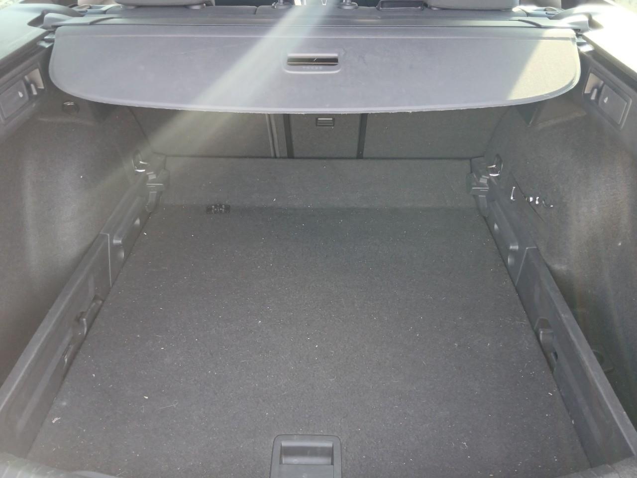 SEAT NUEVO LEóN SPORTSTOURER STYLE 1.5 TSI 130CV 4 