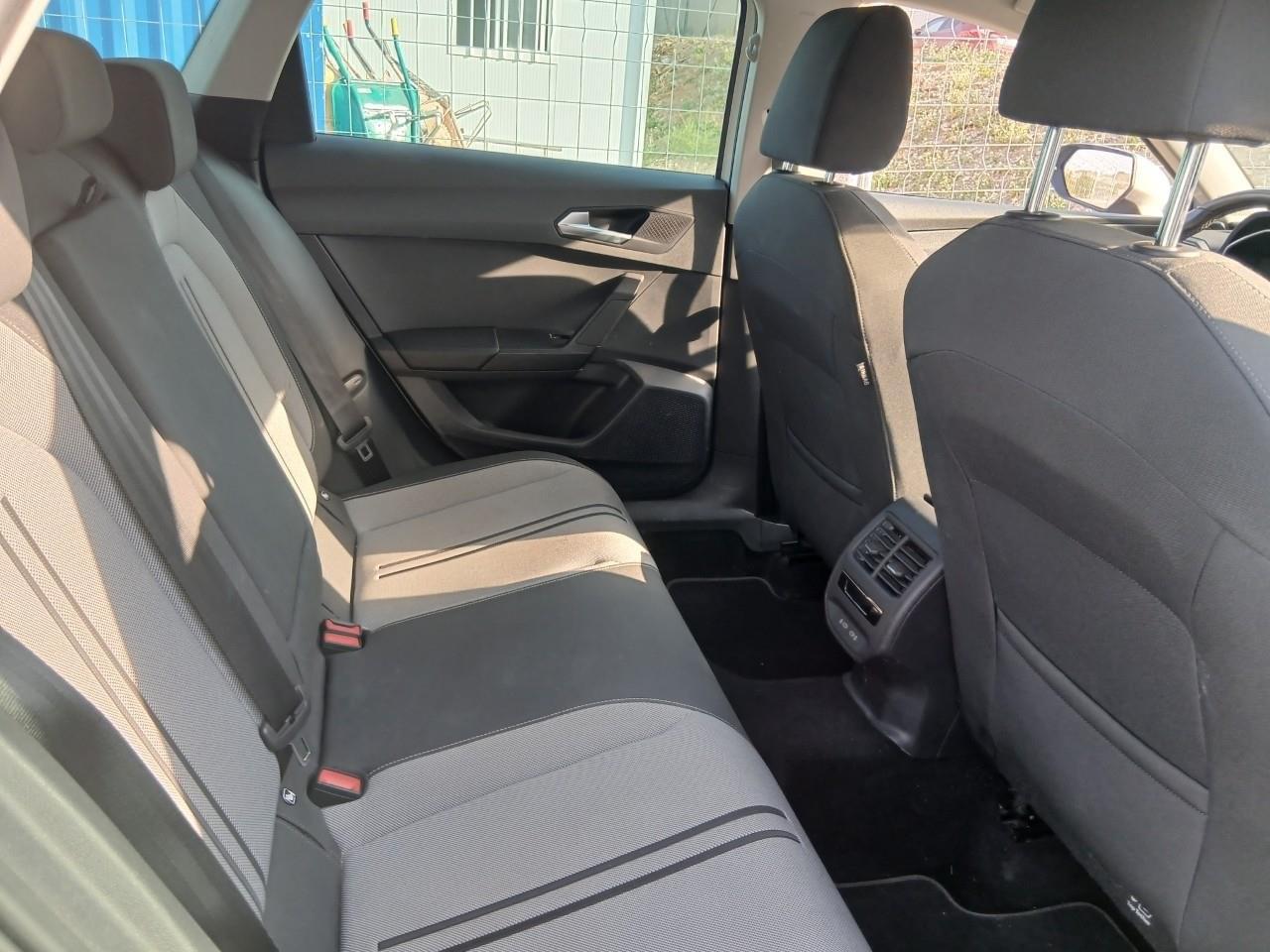 SEAT NUEVO LEóN SPORTSTOURER STYLE 1.5 TSI 130CV 9 
