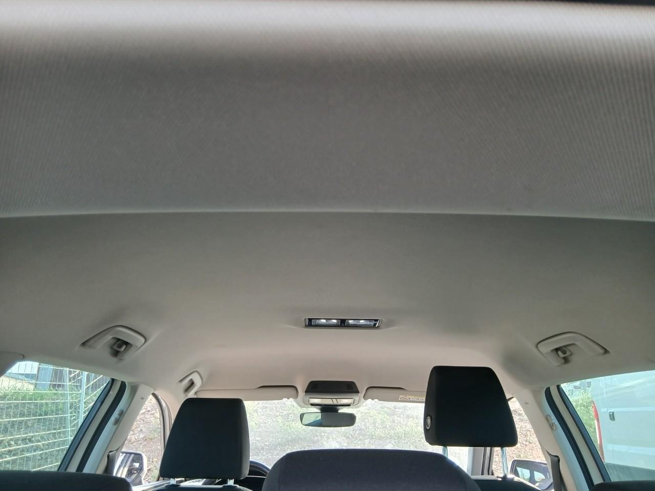 SEAT NUEVO LEóN SPORTSTOURER STYLE 1.5 TSI 130CV 10 