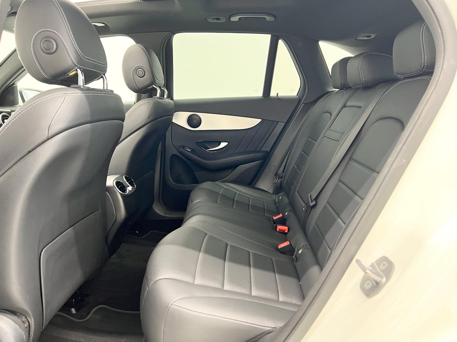 MERCEDES CLASE GLC GLC 200 4 MATIC AMG LINE 210CV  E6dT 43 