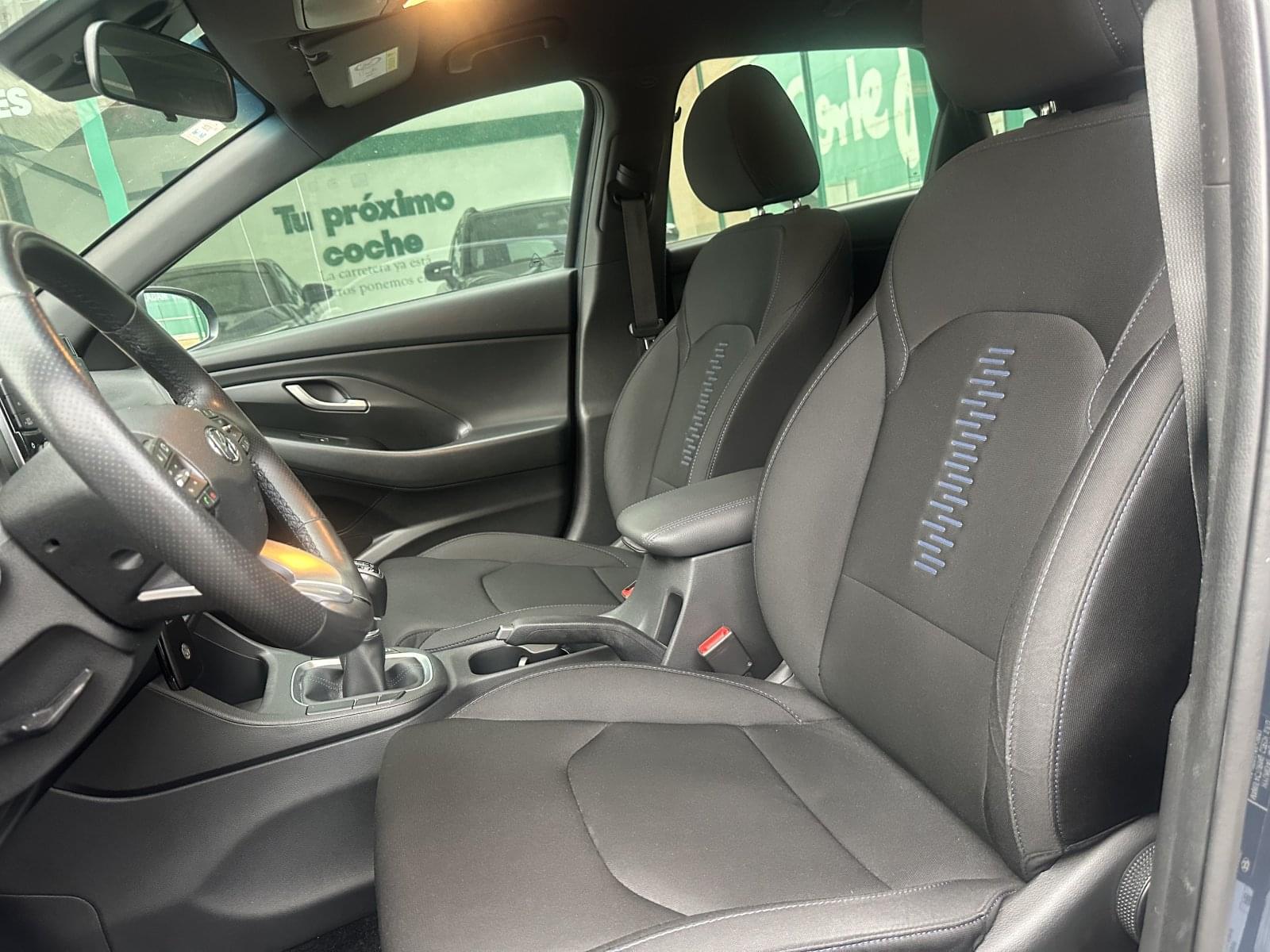 HYUNDAI I30 1.0 120cv tgdi Go 9 