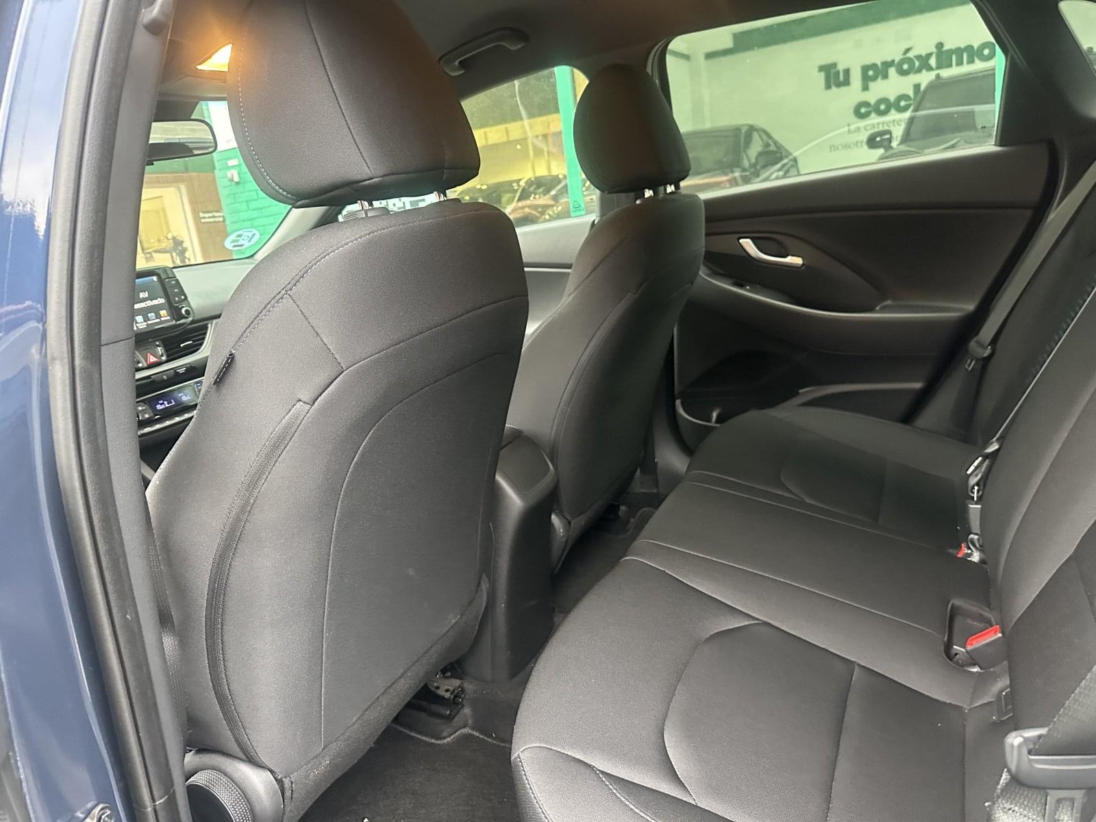 HYUNDAI I30 1.0 120cv tgdi Go 10 