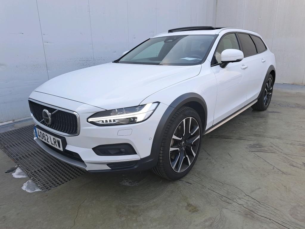 VOLVO V90 CROSS COUNTRY 2.0 B5 D PRO 235CV 2 