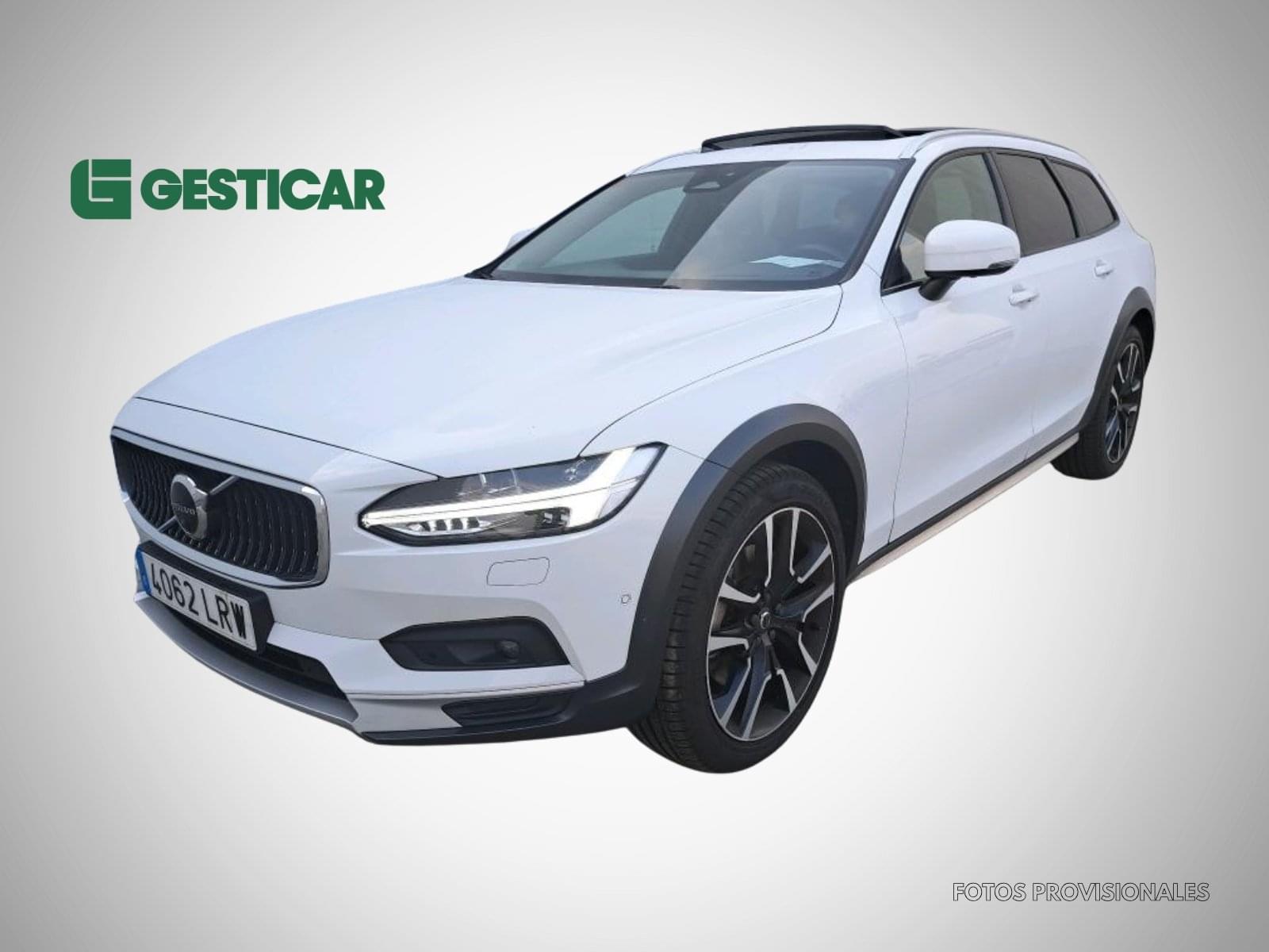 VOLVO V90 CROSS COUNTRY 2.0 B5 D PRO 235CV 1 