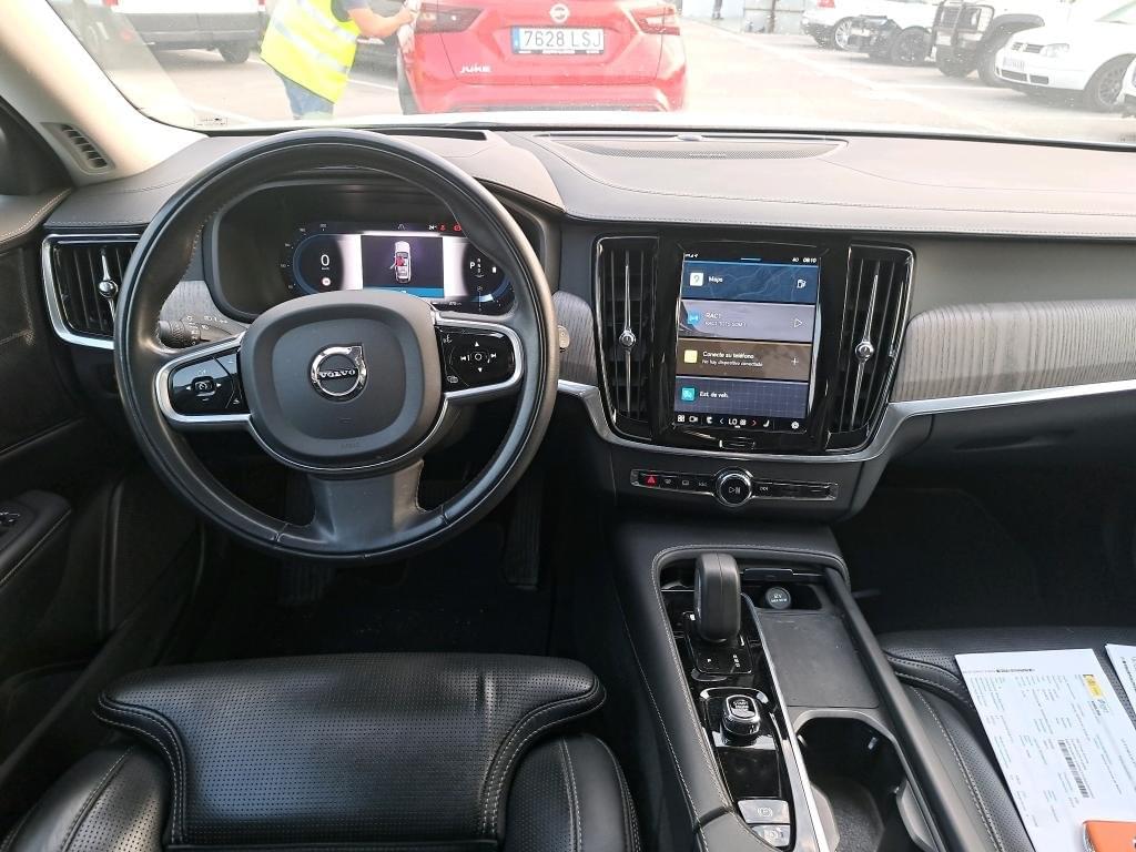 VOLVO V90 CROSS COUNTRY 2.0 B5 D PRO 235CV 6 