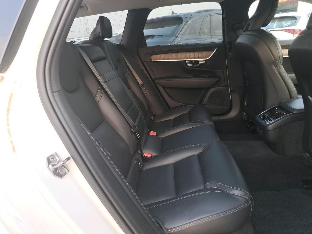 VOLVO V90 CROSS COUNTRY 2.0 B5 D PRO 235CV 12 