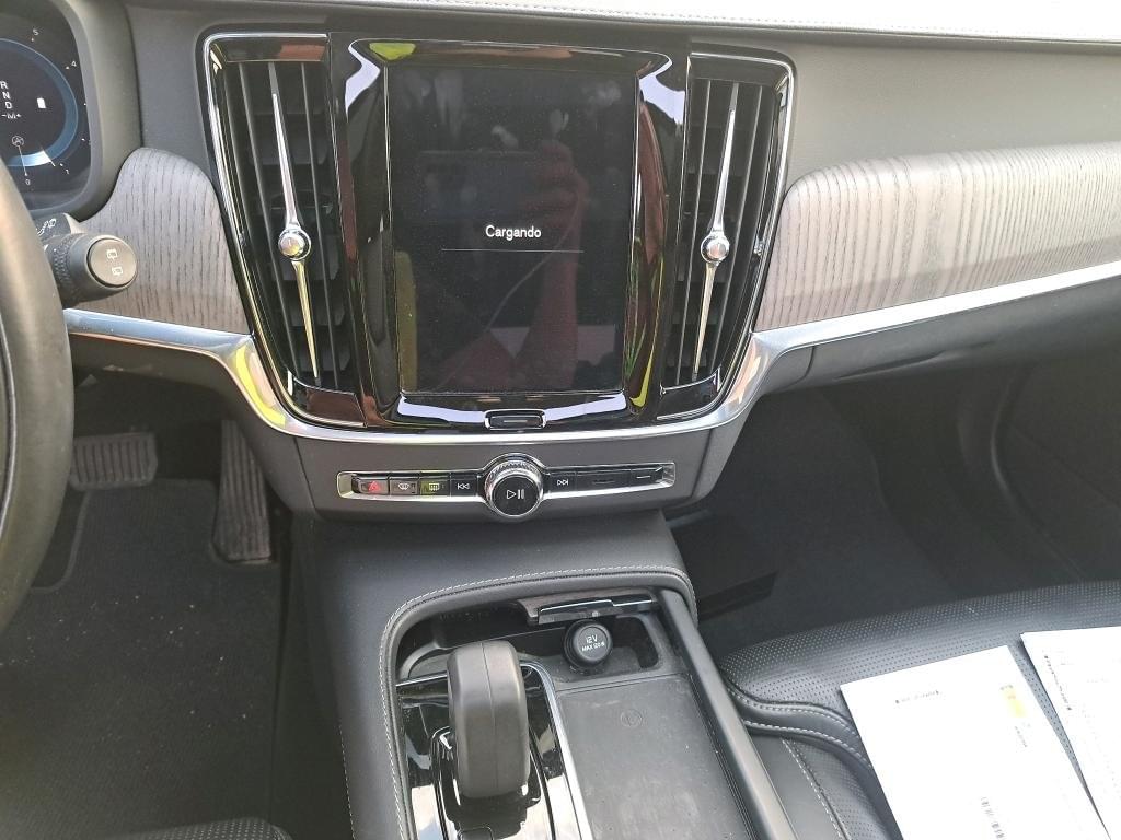 VOLVO V90 CROSS COUNTRY 2.0 B5 D PRO 235CV 10 