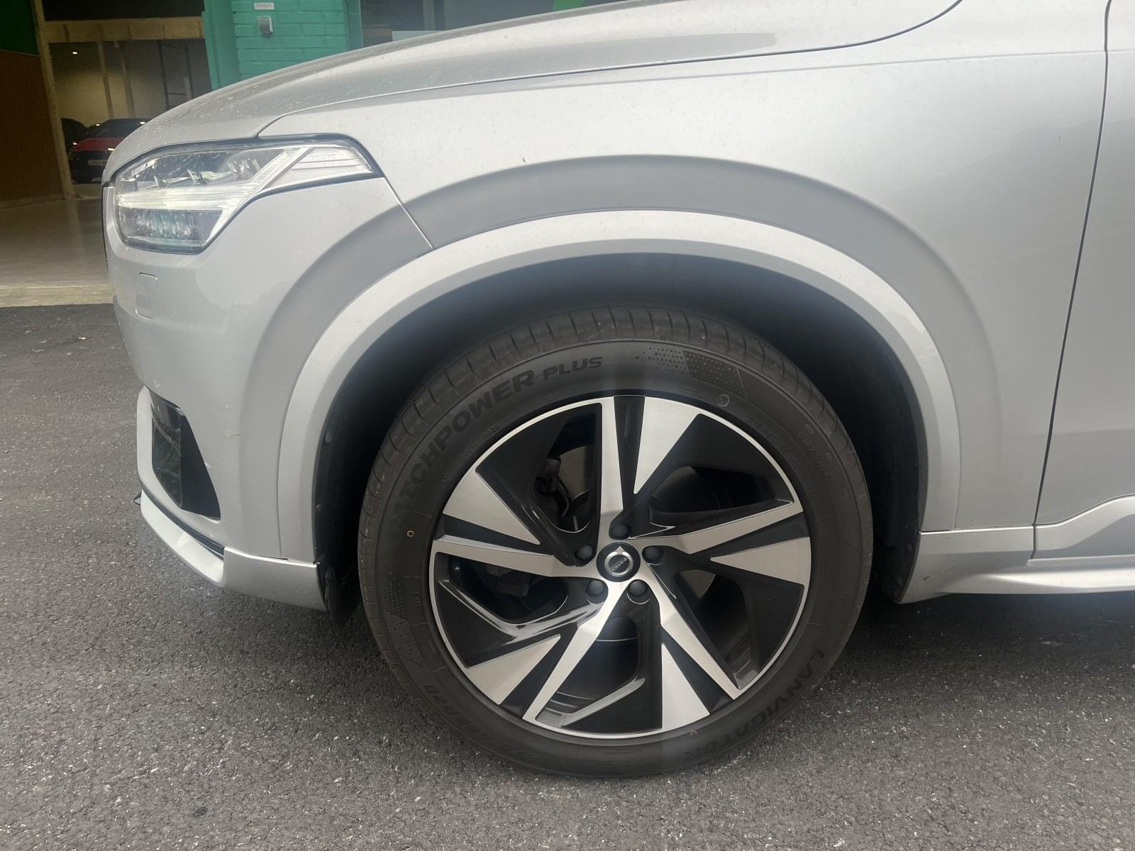 VOLVO XC90 B5 R DESIGN AWD 235CV 3 