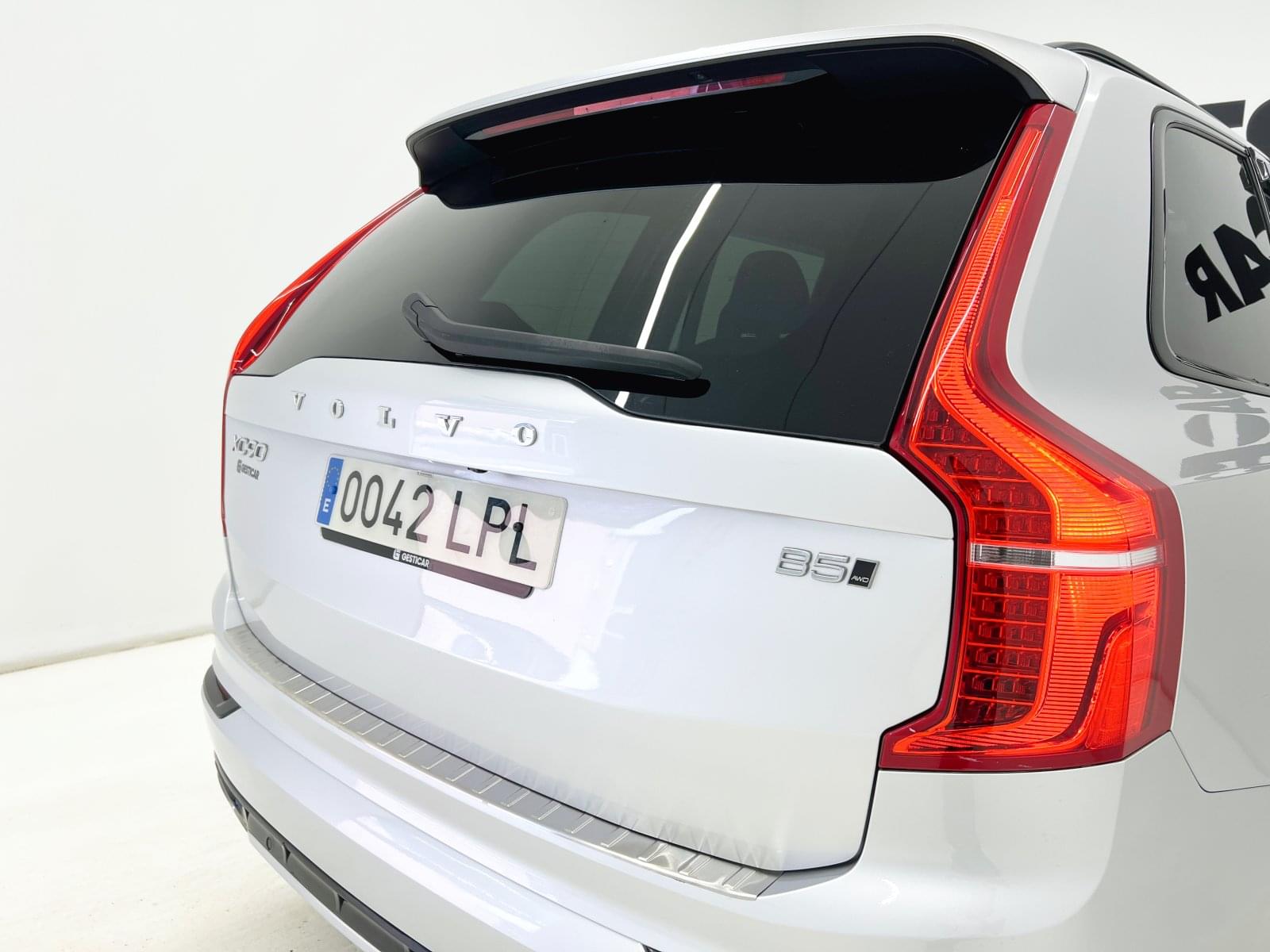 VOLVO XC90 B5 R DESIGN AWD 235CV 18 