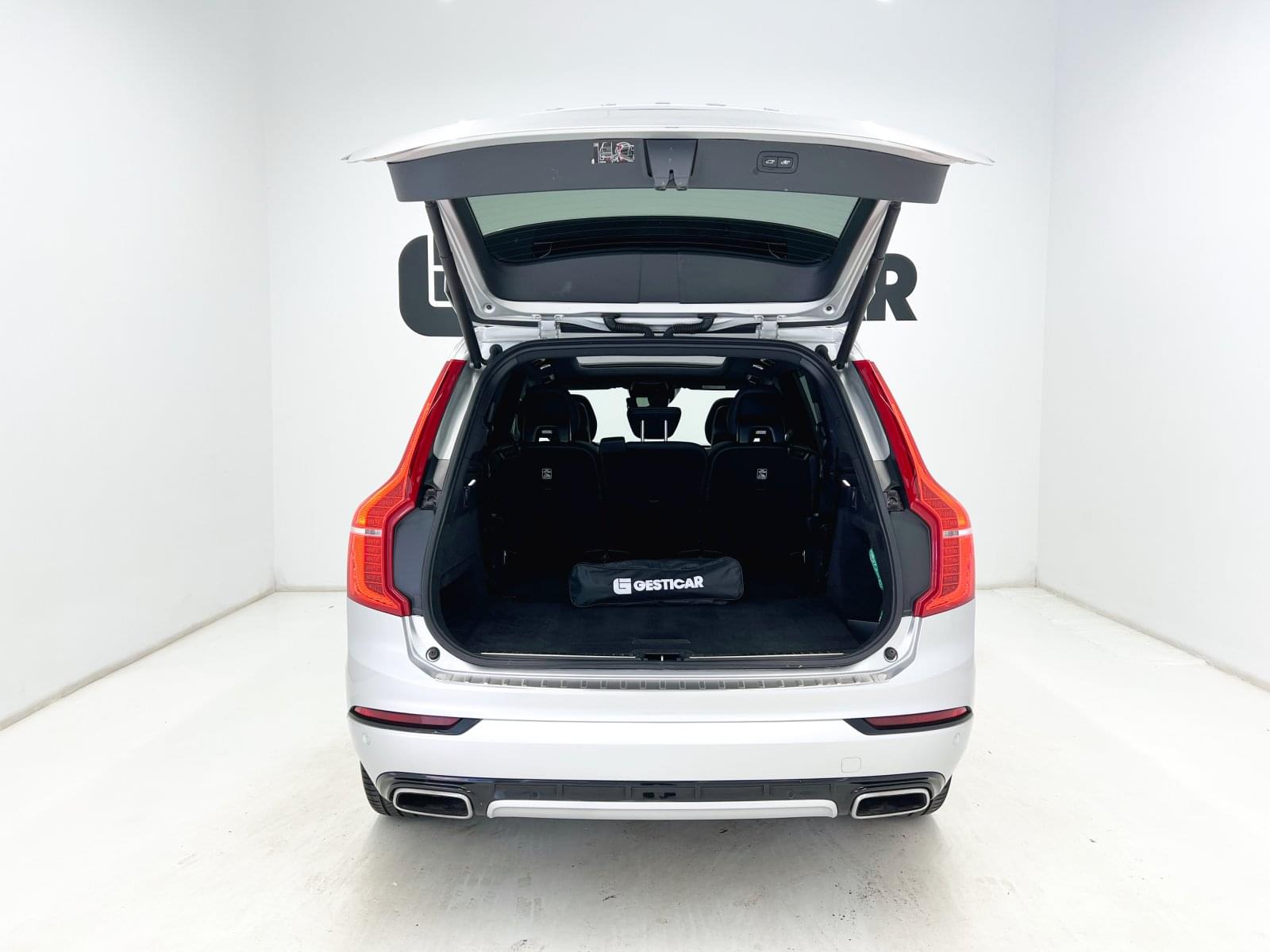 VOLVO XC90 B5 R DESIGN AWD 235CV 14 