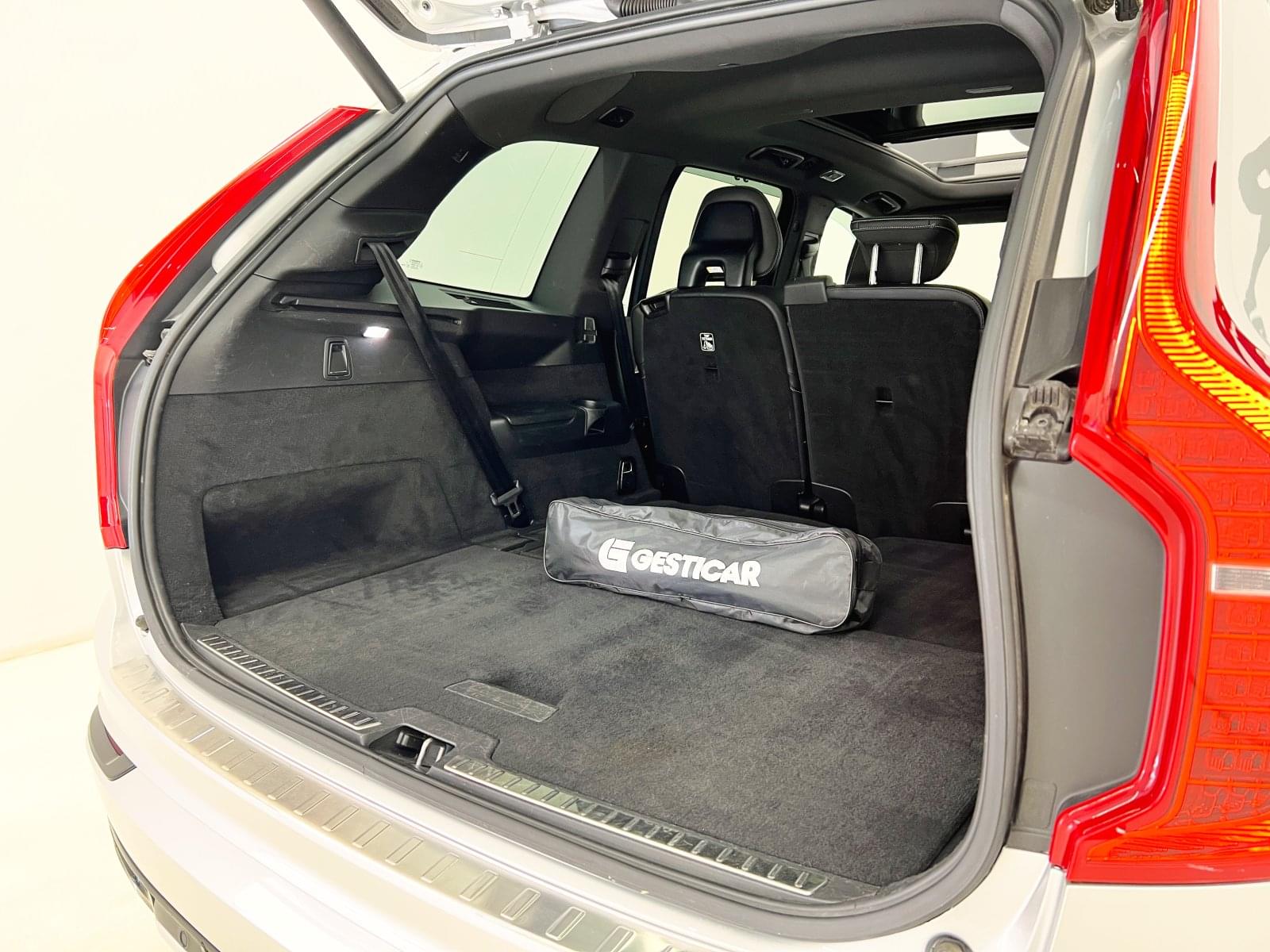 VOLVO XC90 B5 R DESIGN AWD 235CV 16 