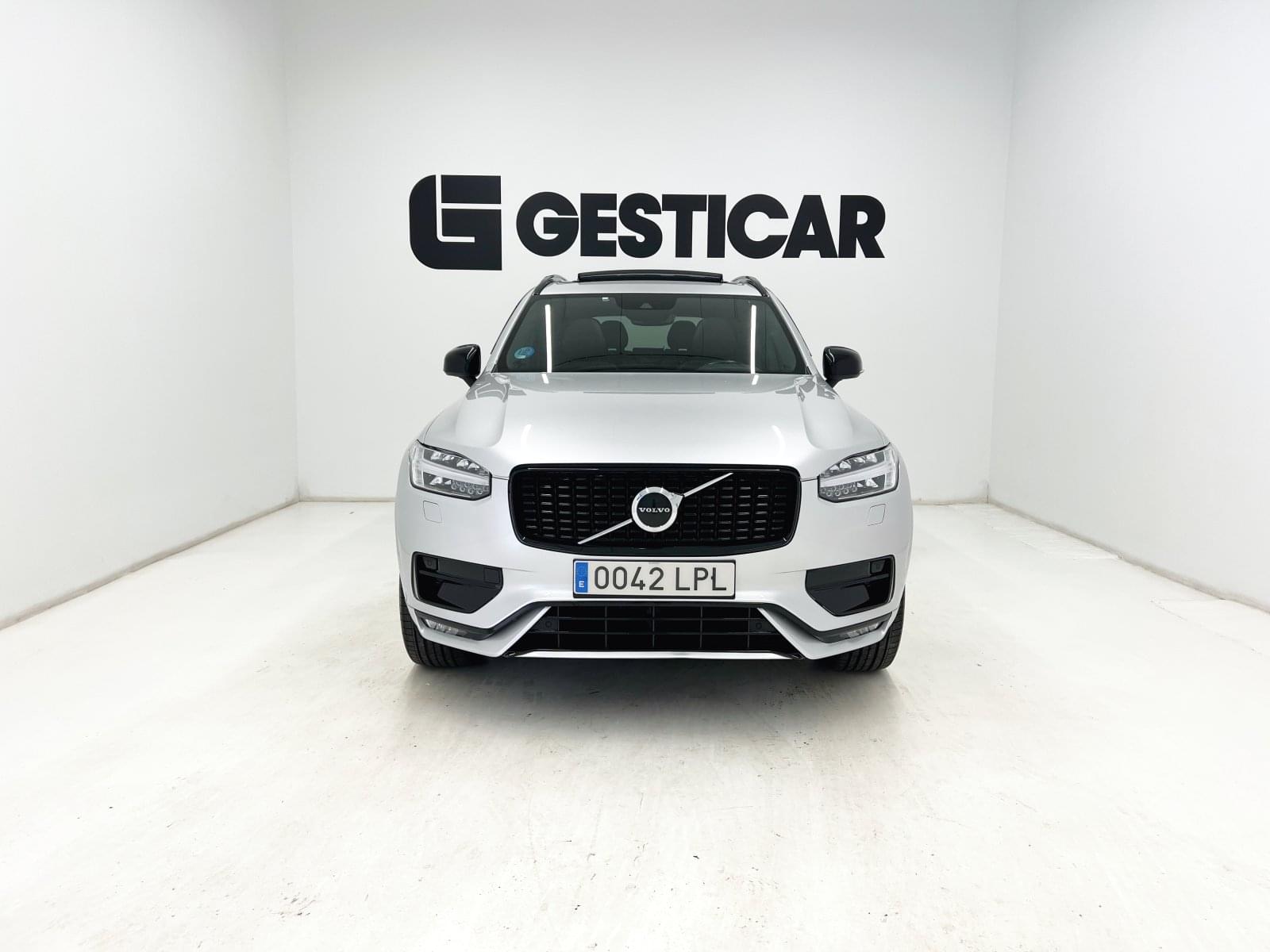 VOLVO XC90 B5 R DESIGN AWD 235CV 6 