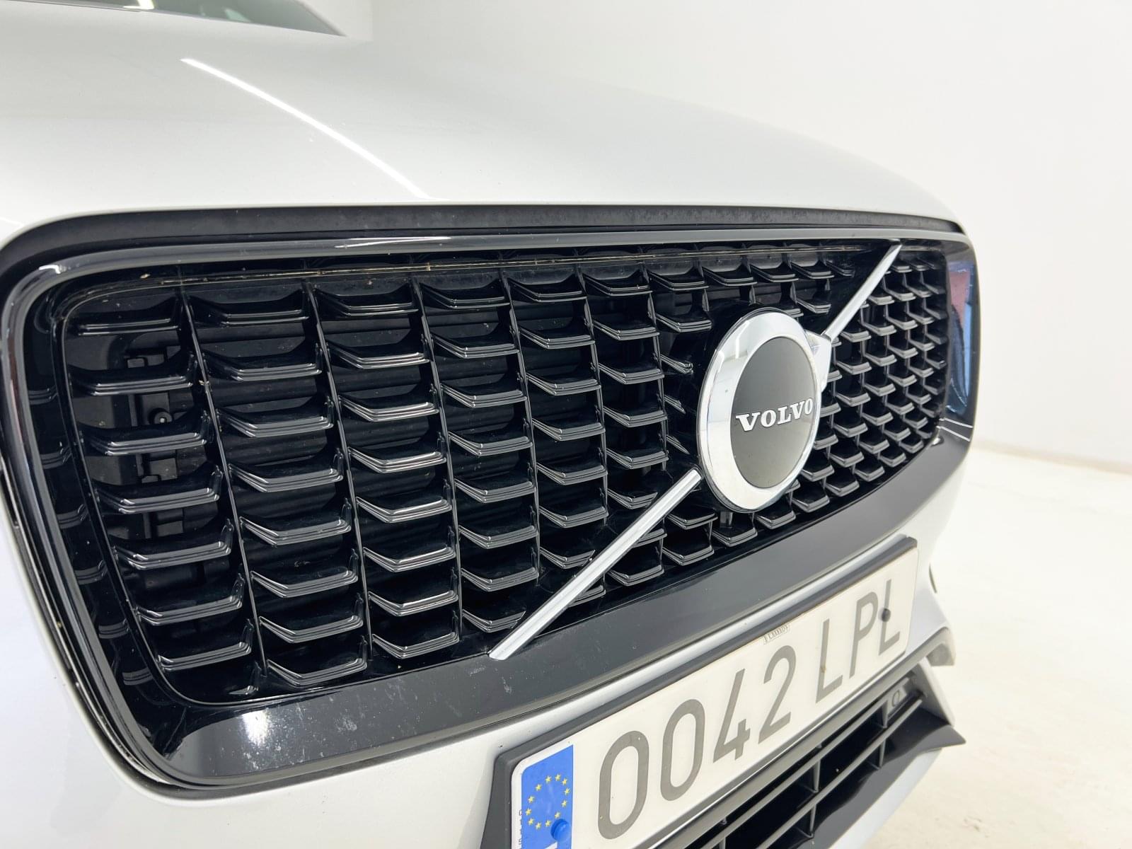 VOLVO XC90 B5 R DESIGN AWD 235CV 5 