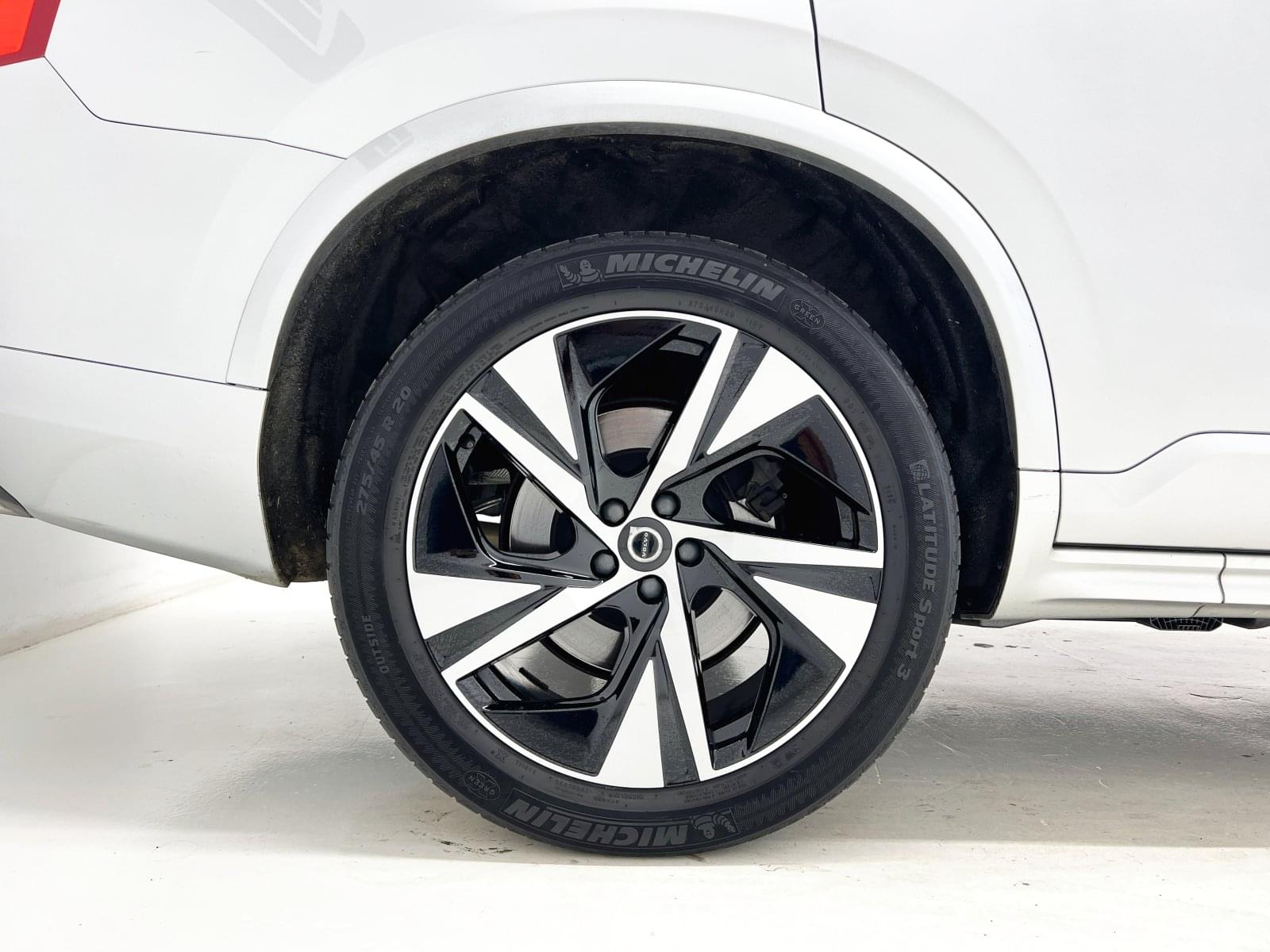 VOLVO XC90 B5 R DESIGN AWD 235CV 24 