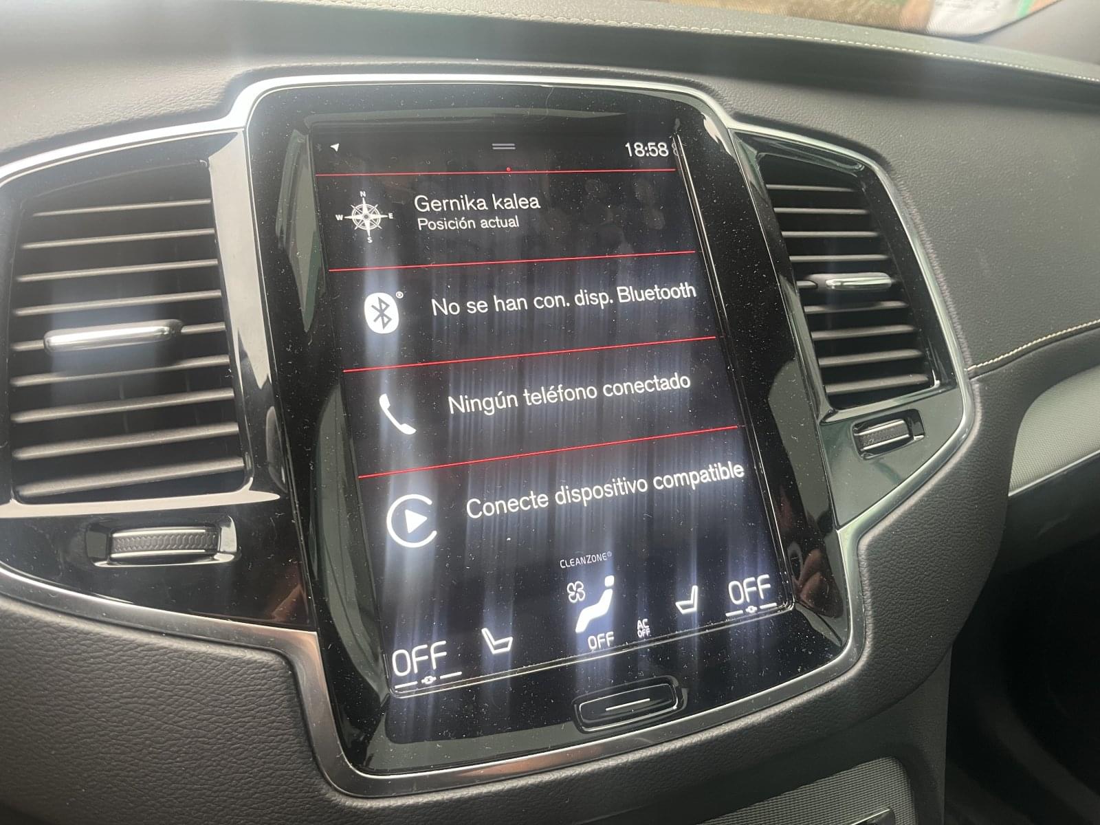 VOLVO XC90 B5 R DESIGN AWD 235CV 12 