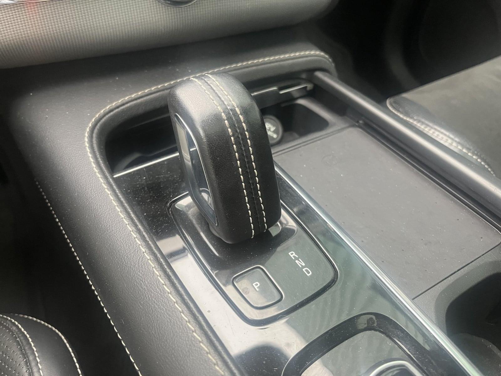 VOLVO XC90 B5 R DESIGN AWD 235CV 14 
