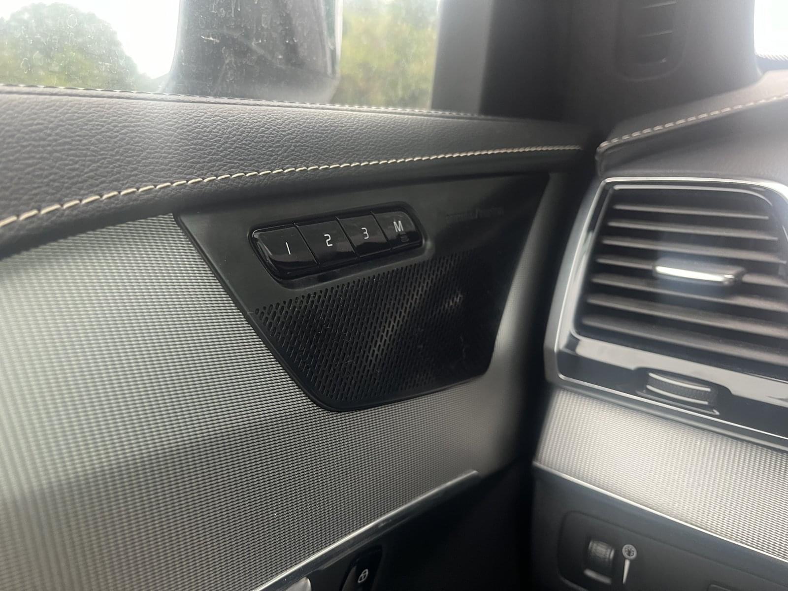 VOLVO XC90 B5 R DESIGN AWD 235CV 15 