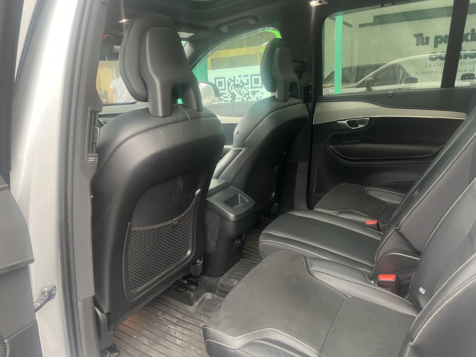 VOLVO XC90 B5 R DESIGN AWD 235CV 16 