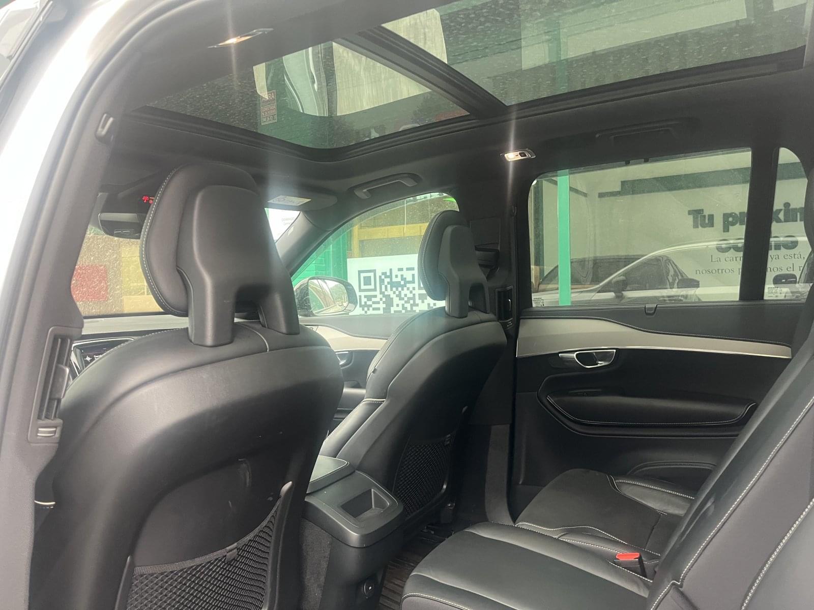 VOLVO XC90 B5 R DESIGN AWD 235CV 17 