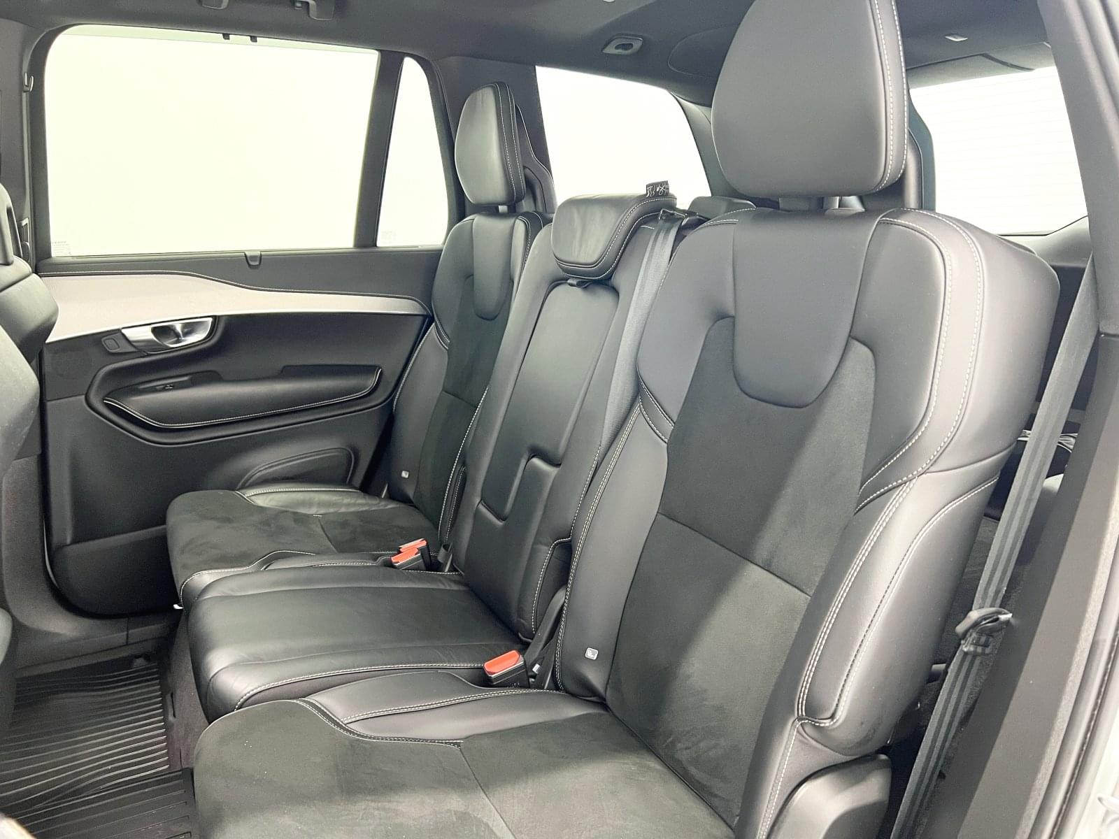 VOLVO XC90 B5 R DESIGN AWD 235CV 46 