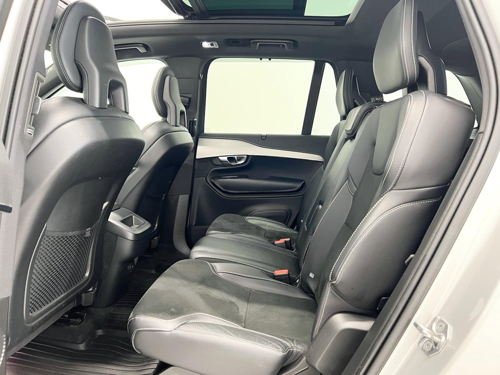 VOLVO XC90 B5 R DESIGN AWD 235CV 45 