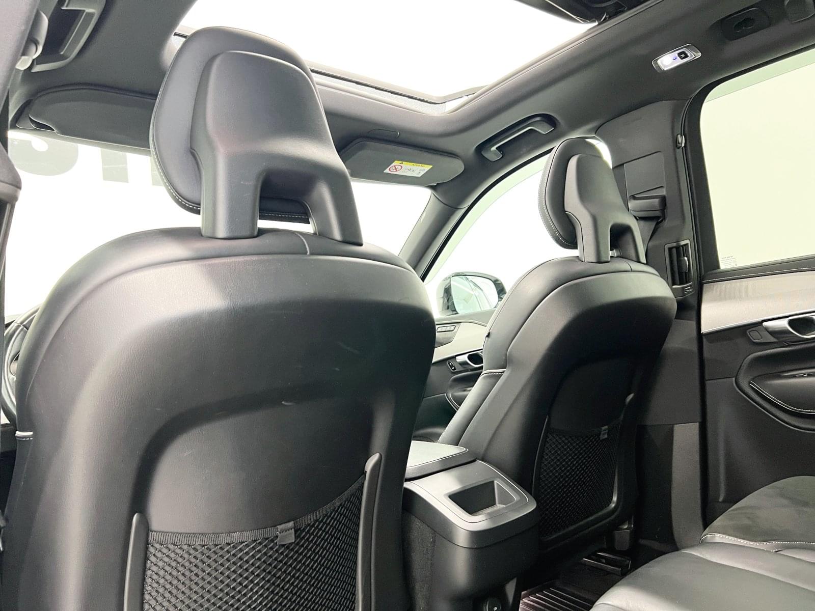 VOLVO XC90 B5 R DESIGN AWD 235CV 43 