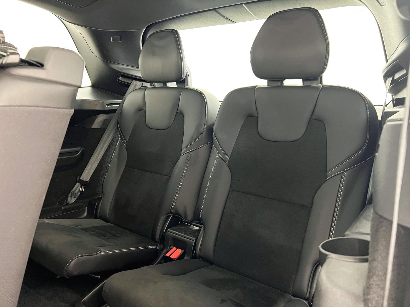VOLVO XC90 B5 R DESIGN AWD 235CV 47 