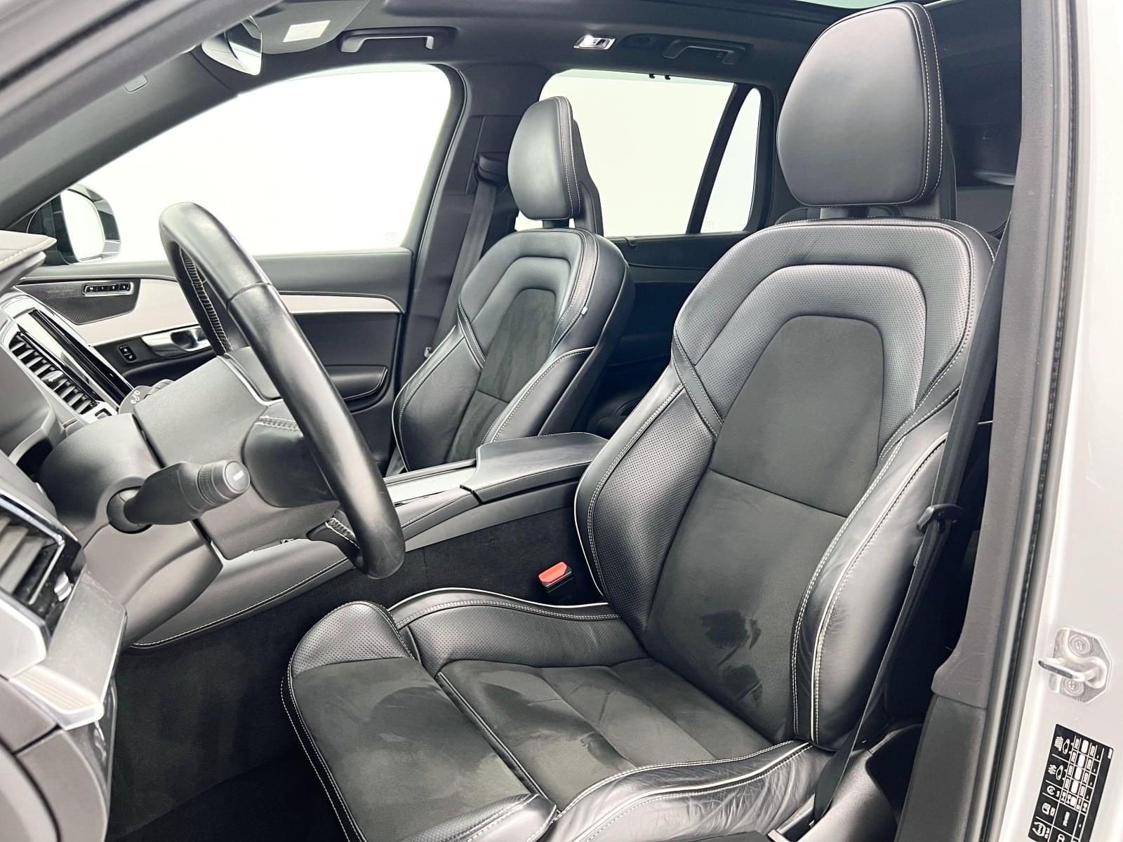 VOLVO XC90 B5 R DESIGN AWD 235CV 25 