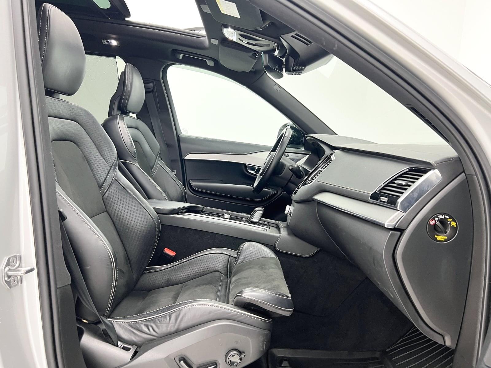 VOLVO XC90 B5 R DESIGN AWD 235CV 41 