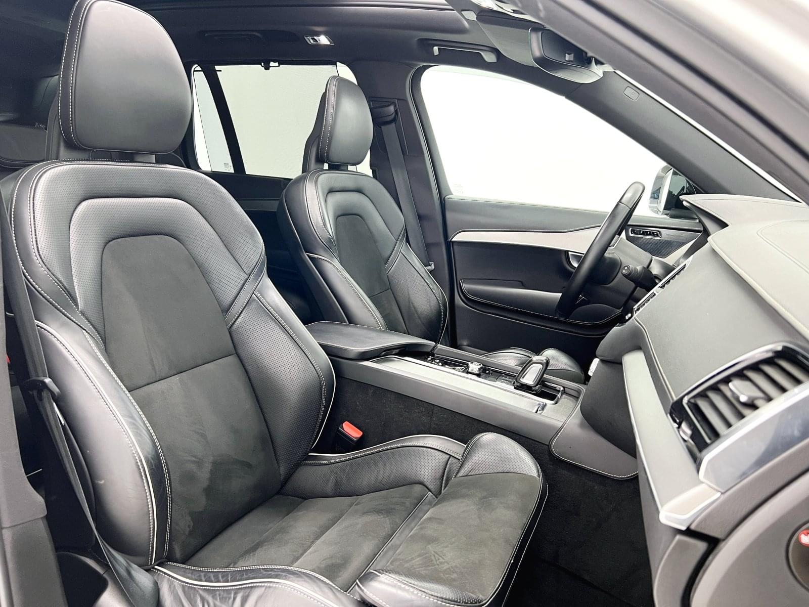 VOLVO XC90 B5 R DESIGN AWD 235CV 42 