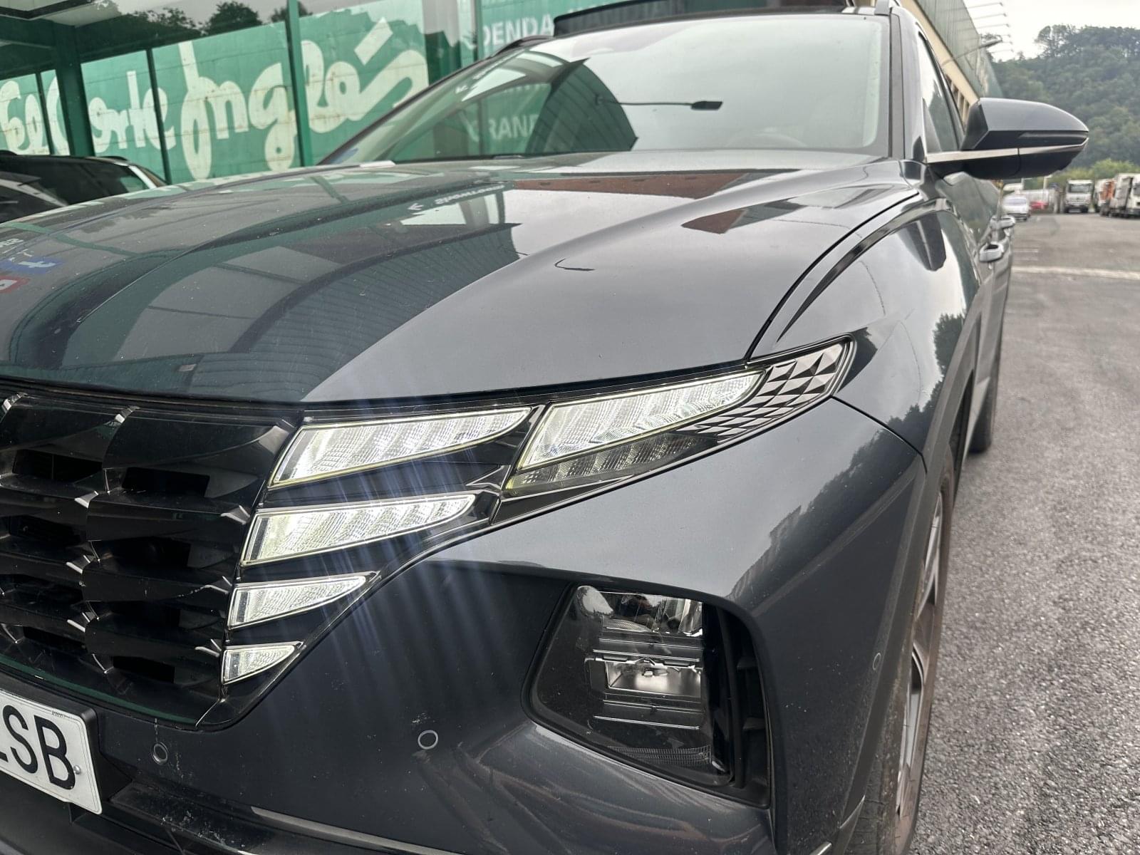 HYUNDAI TUCSON 1.6 TGDI PHEV TECNO SKY AUTO 4X4 3 