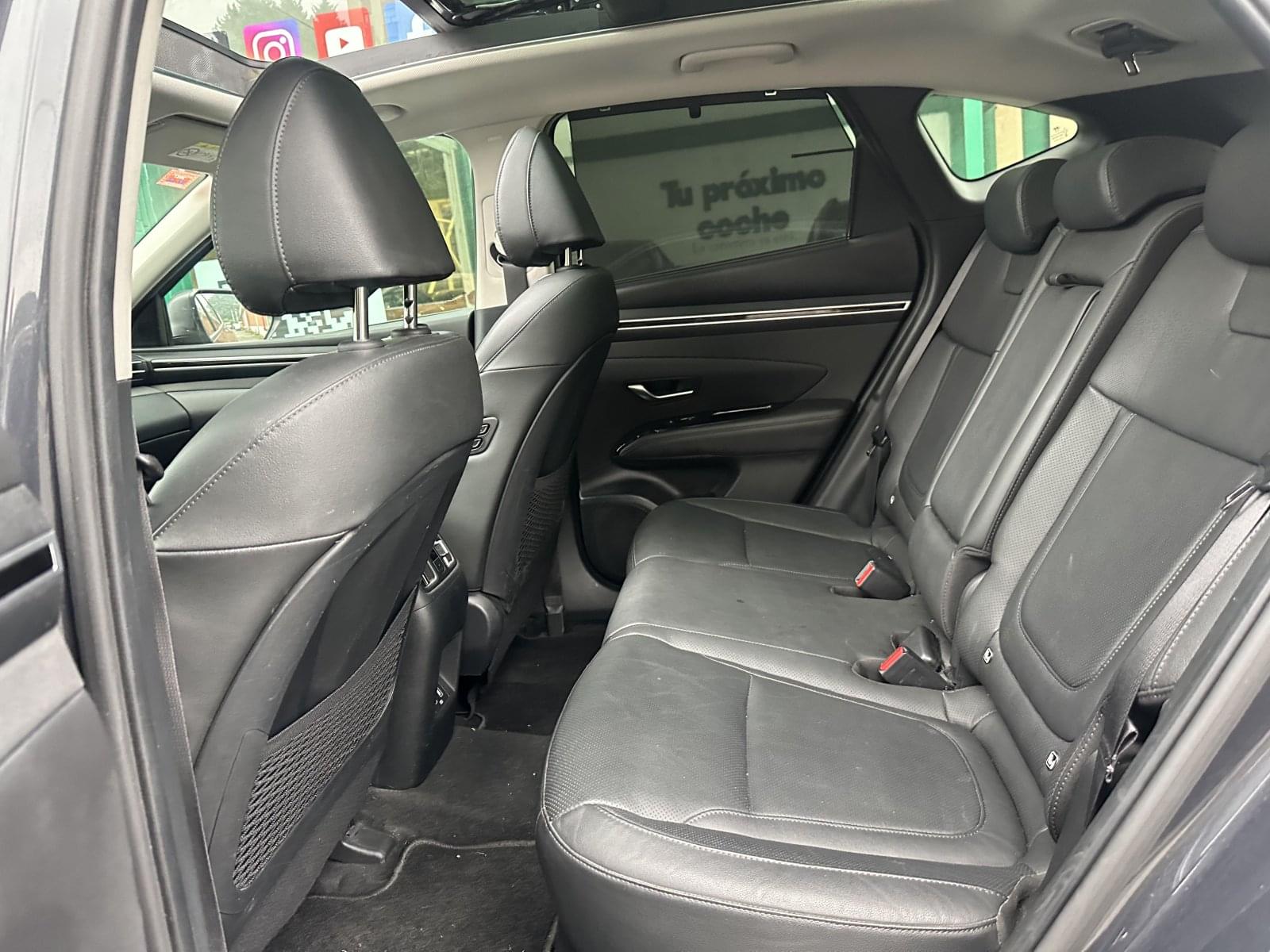 HYUNDAI TUCSON 1.6 TGDI PHEV TECNO SKY AUTO 4X4 19 