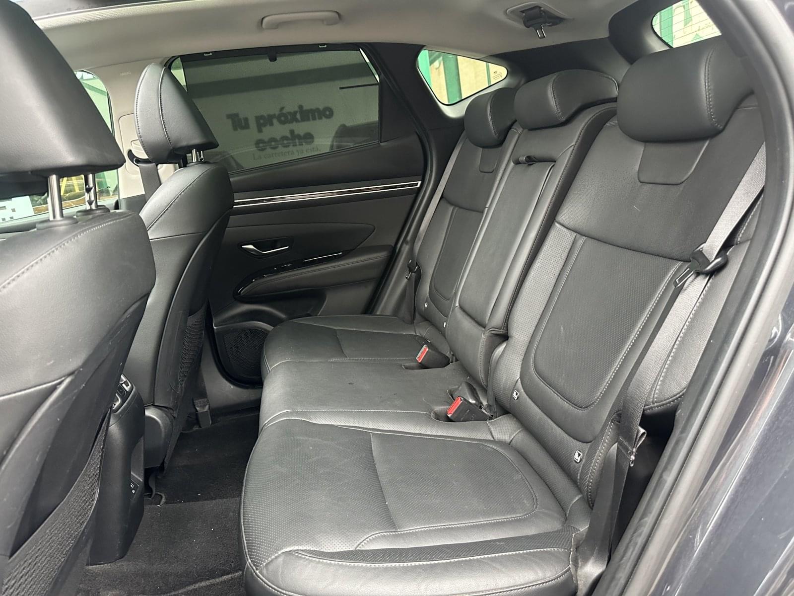 HYUNDAI TUCSON 1.6 TGDI PHEV TECNO SKY AUTO 4X4 20 
