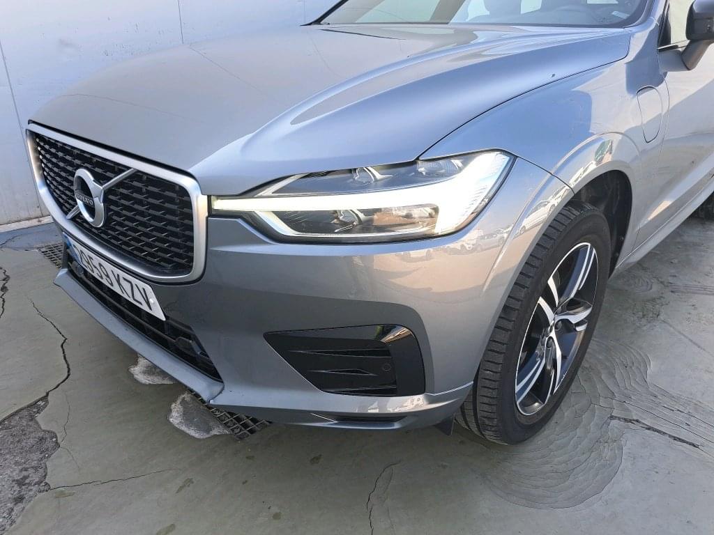 VOLVO XC60 2.0 T8 AWD R-Design 390CV 3 