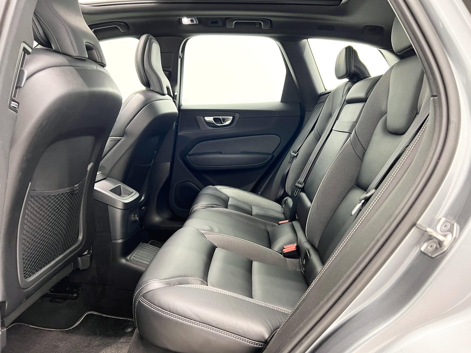 VOLVO XC60 2.0 T8 AWD R-Design 390CV 43 